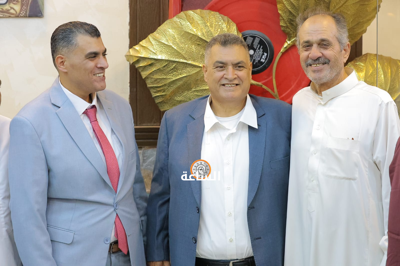Madar Al-Saa Images 0.21578542794967448