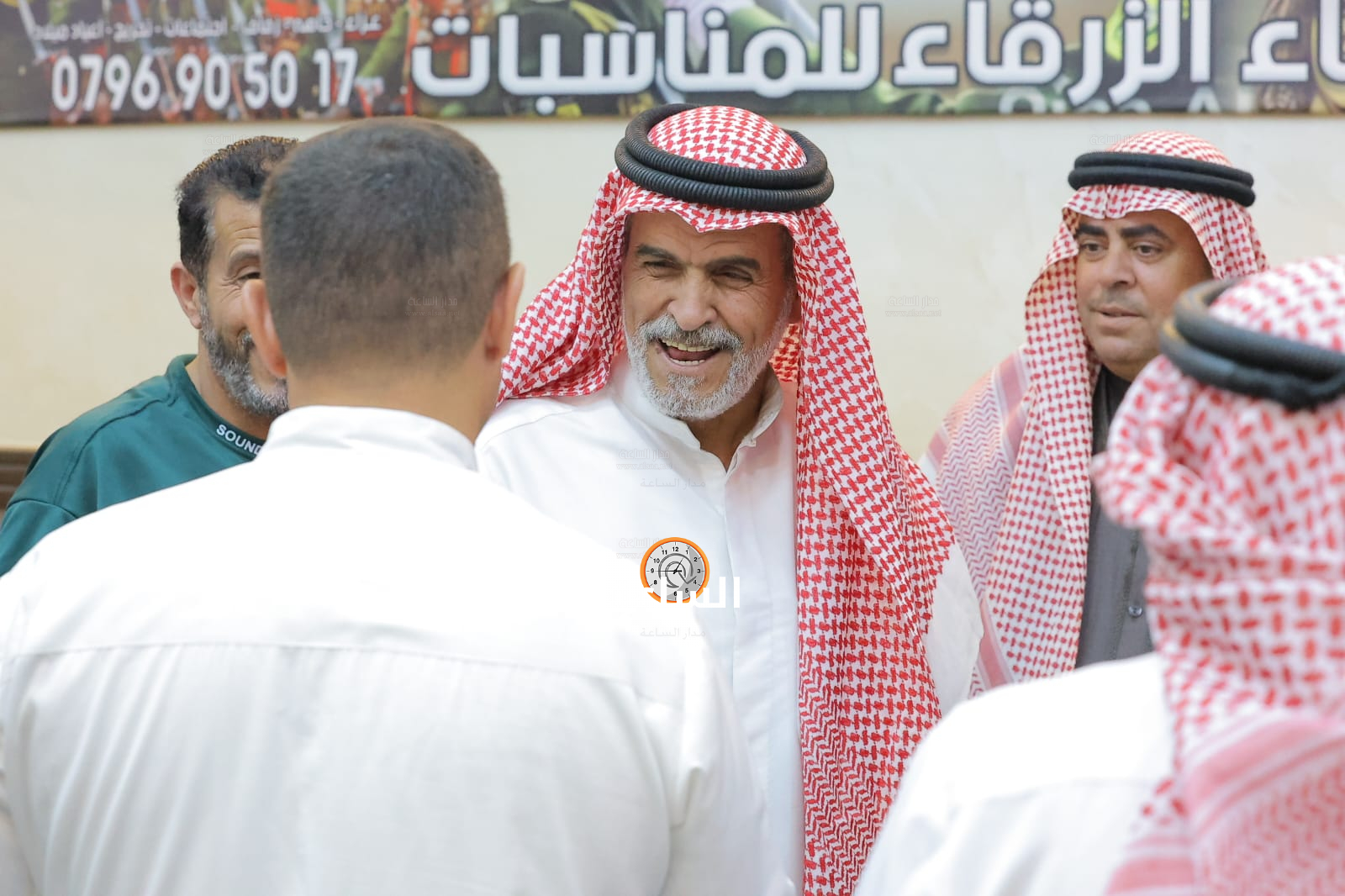 Madar Al-Saa Images 0.5591320906611916