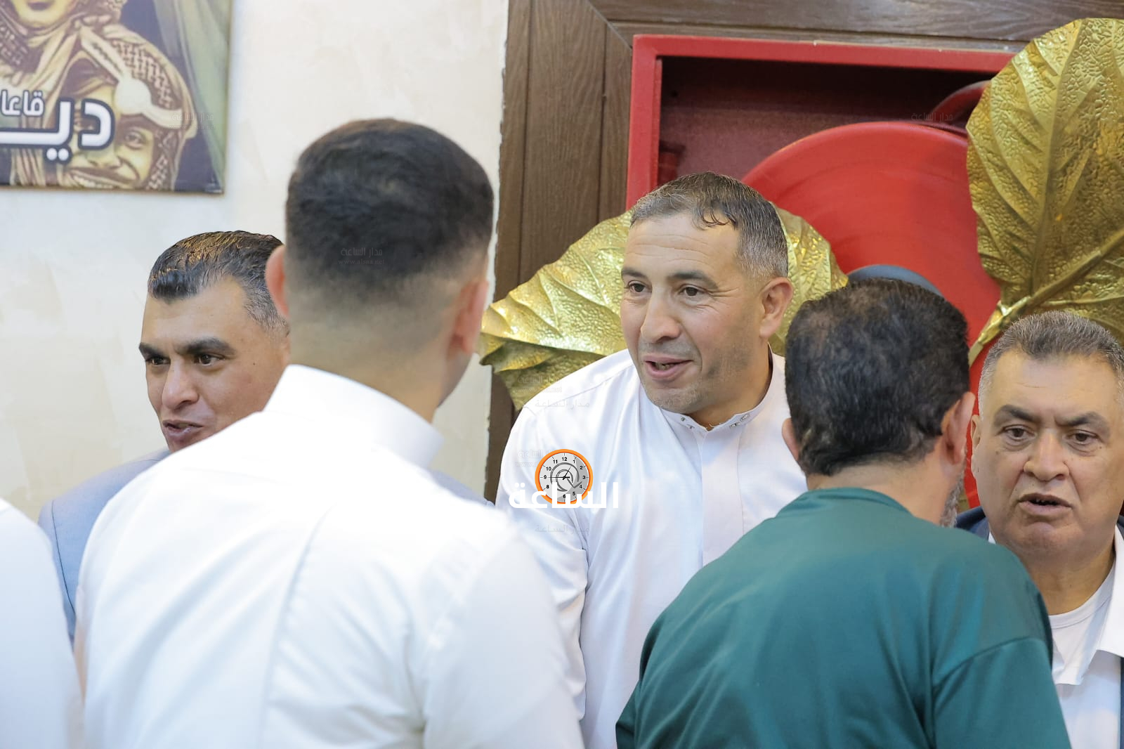 Madar Al-Saa Images 0.5699581342530655