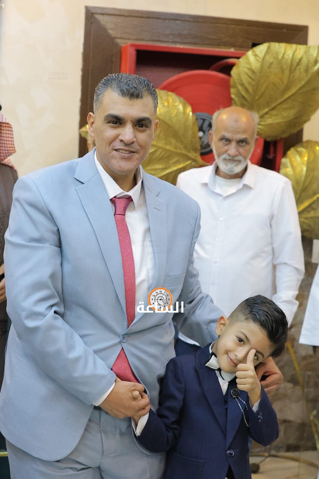 Madar Al-Saa Images 0.7398948943348067
