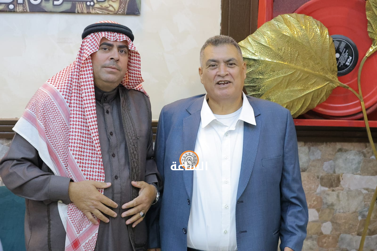 Madar Al-Saa Images 0.3034762500625118
