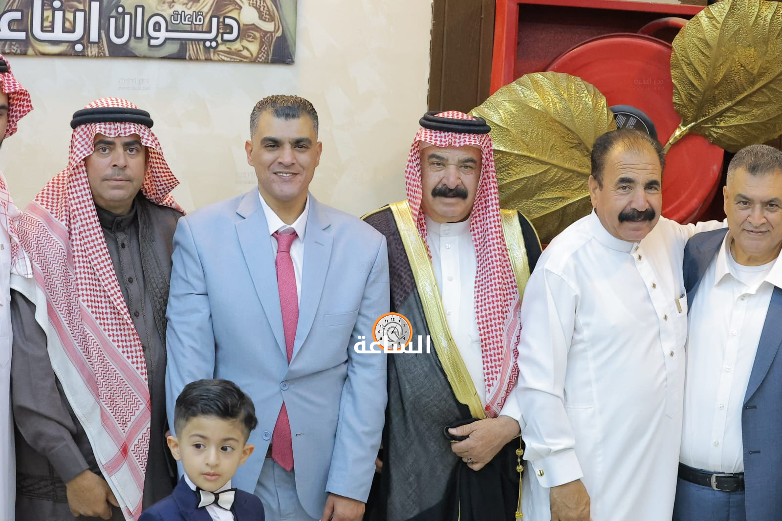 Madar Al-Saa Images 0.9951684858253901