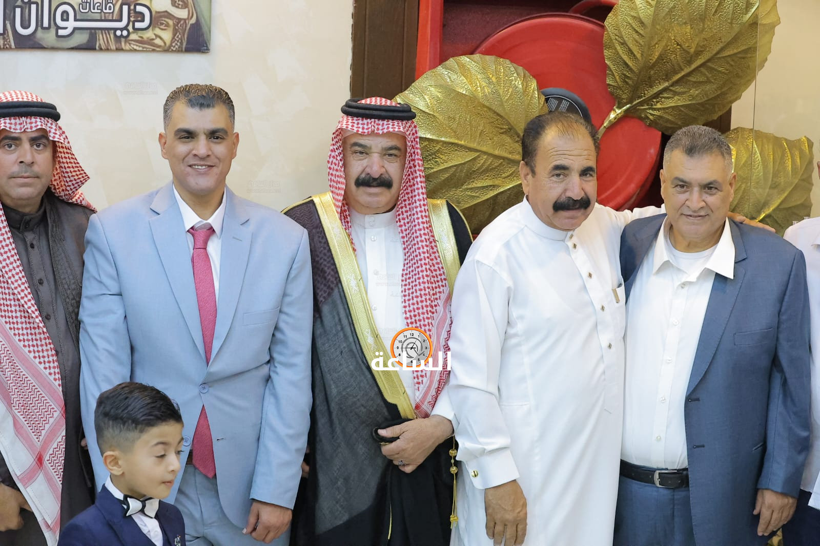 Madar Al-Saa Images 0.05562097872134375