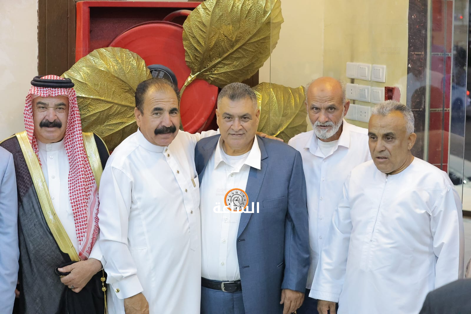 Madar Al-Saa Images 0.5649879590659721