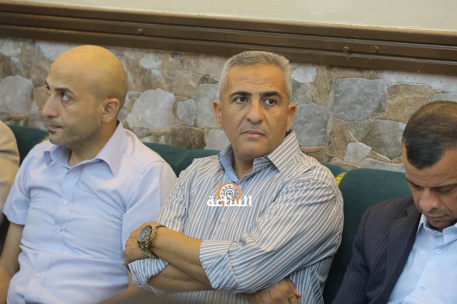 Madar Al-Saa Images 0.030169804123412414