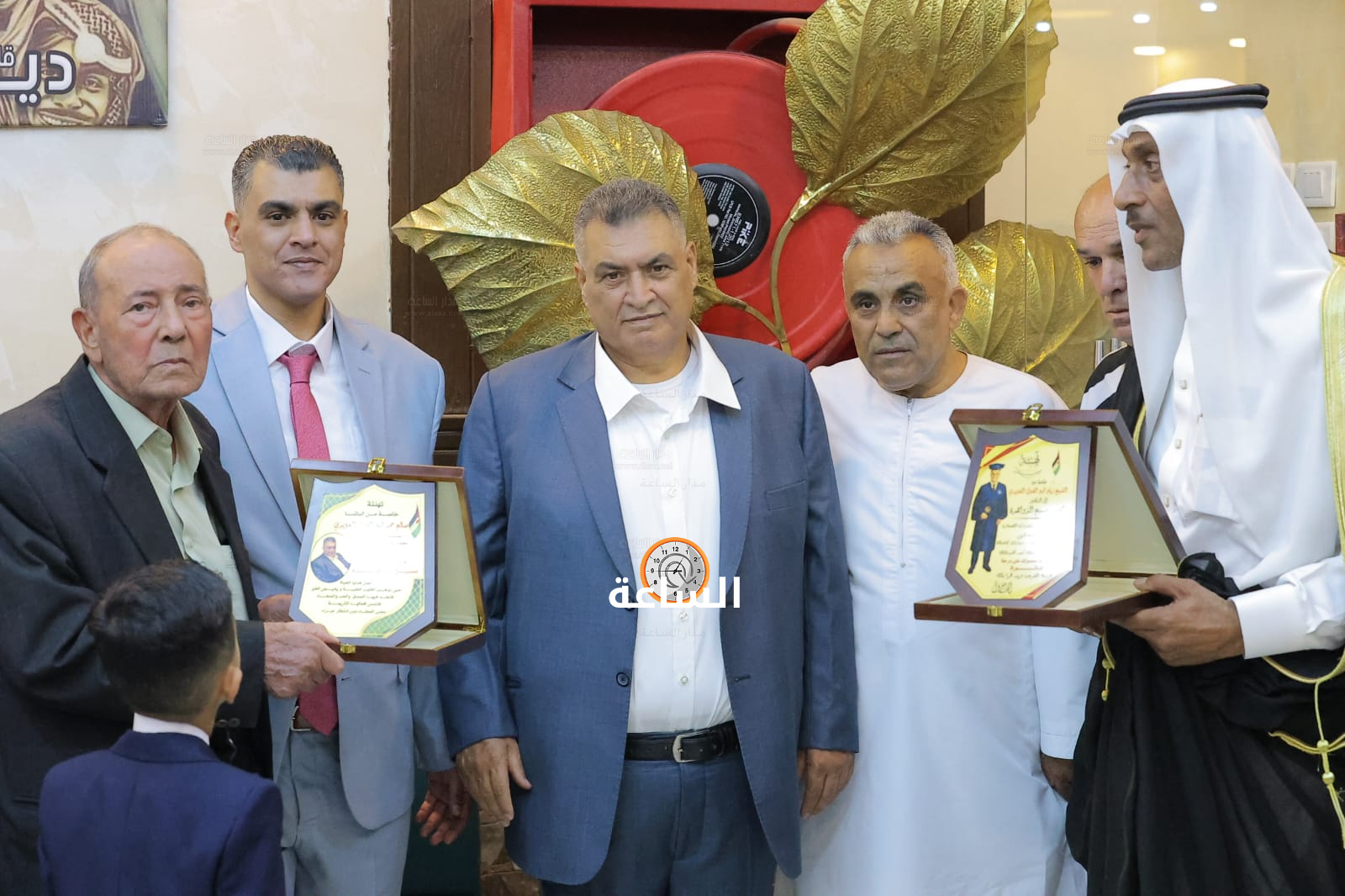 Madar Al-Saa Images 0.1094227858218888