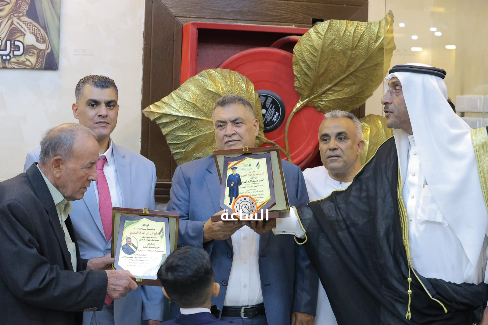 Madar Al-Saa Images 0.6208485530755528