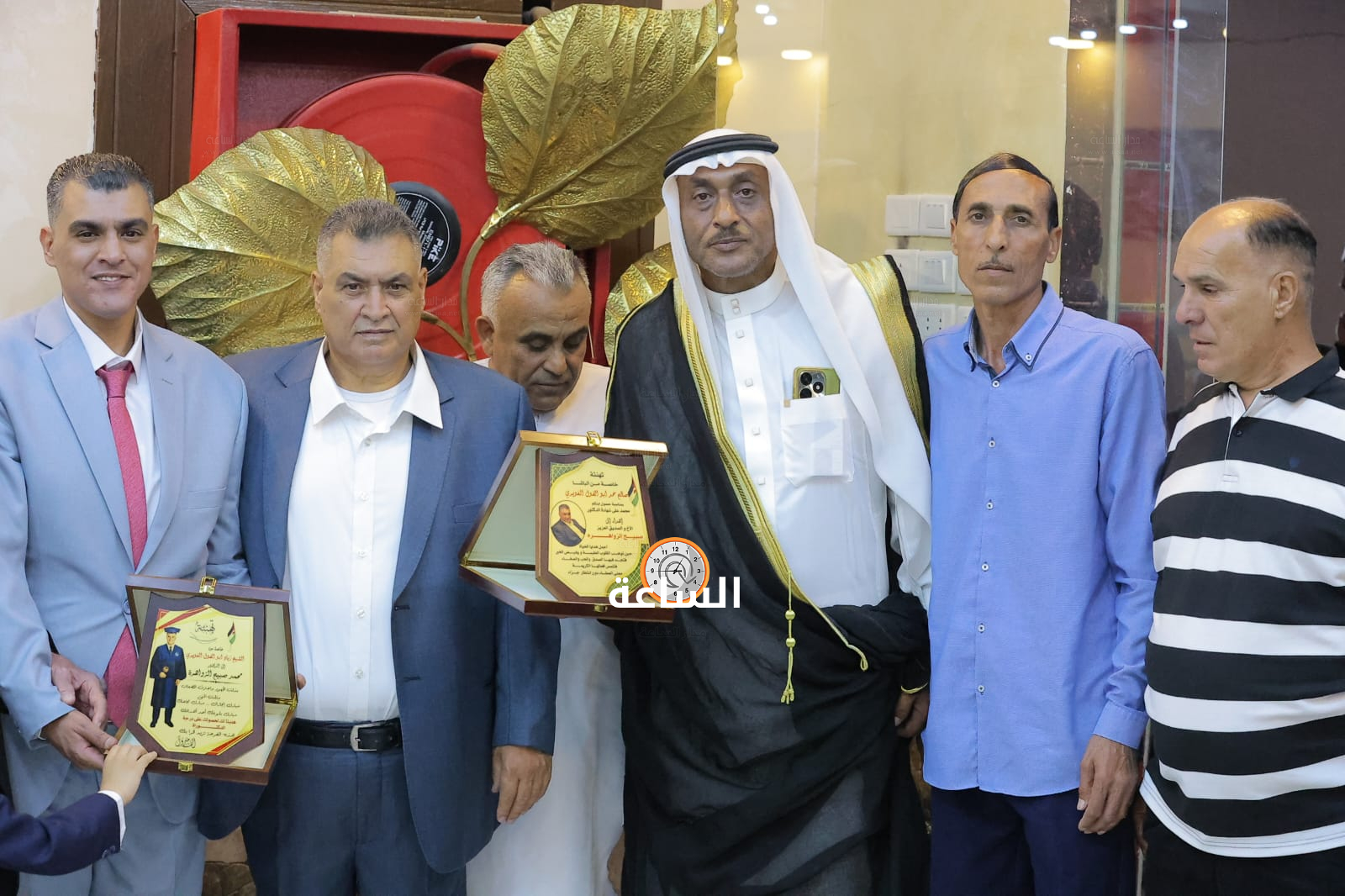 Madar Al-Saa Images 0.30661790340089634