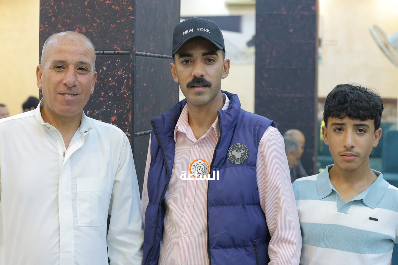 Madar Al-Saa Images 0.06196055259885114