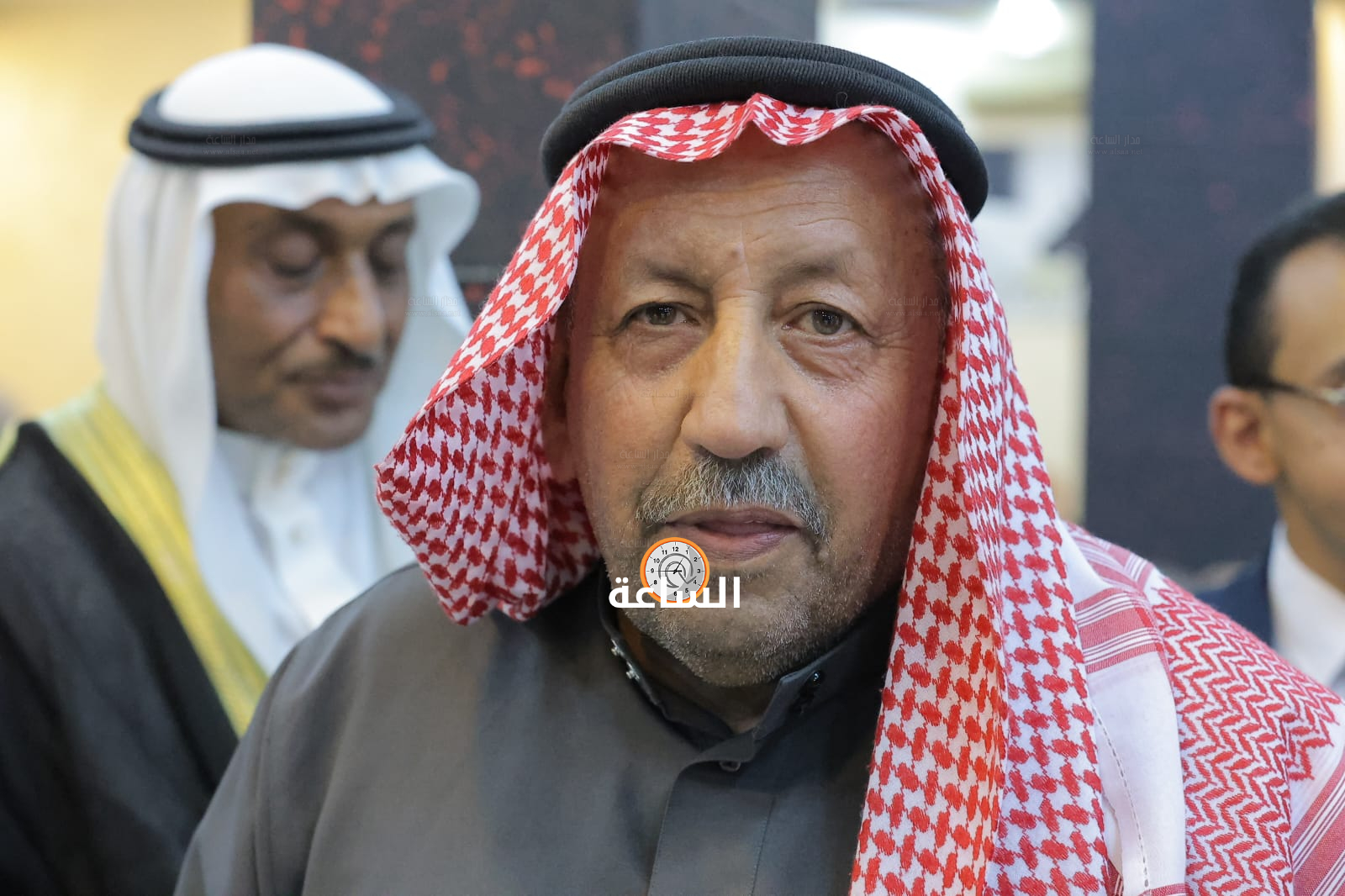 Madar Al-Saa Images 0.044717562097692065