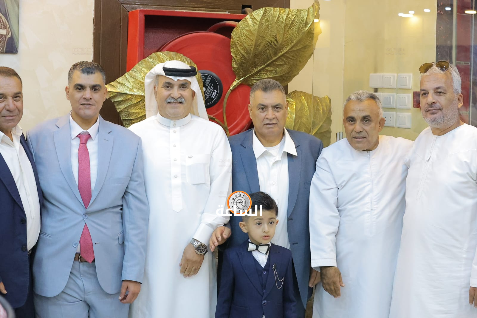 Madar Al-Saa Images 0.618536757696237