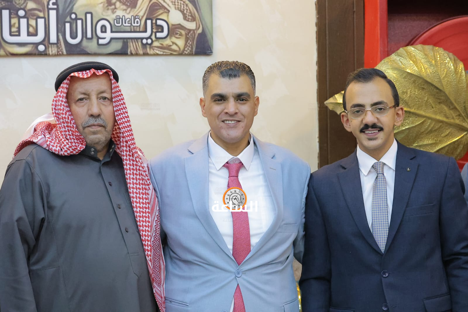 Madar Al-Saa Images 0.2961406203761281