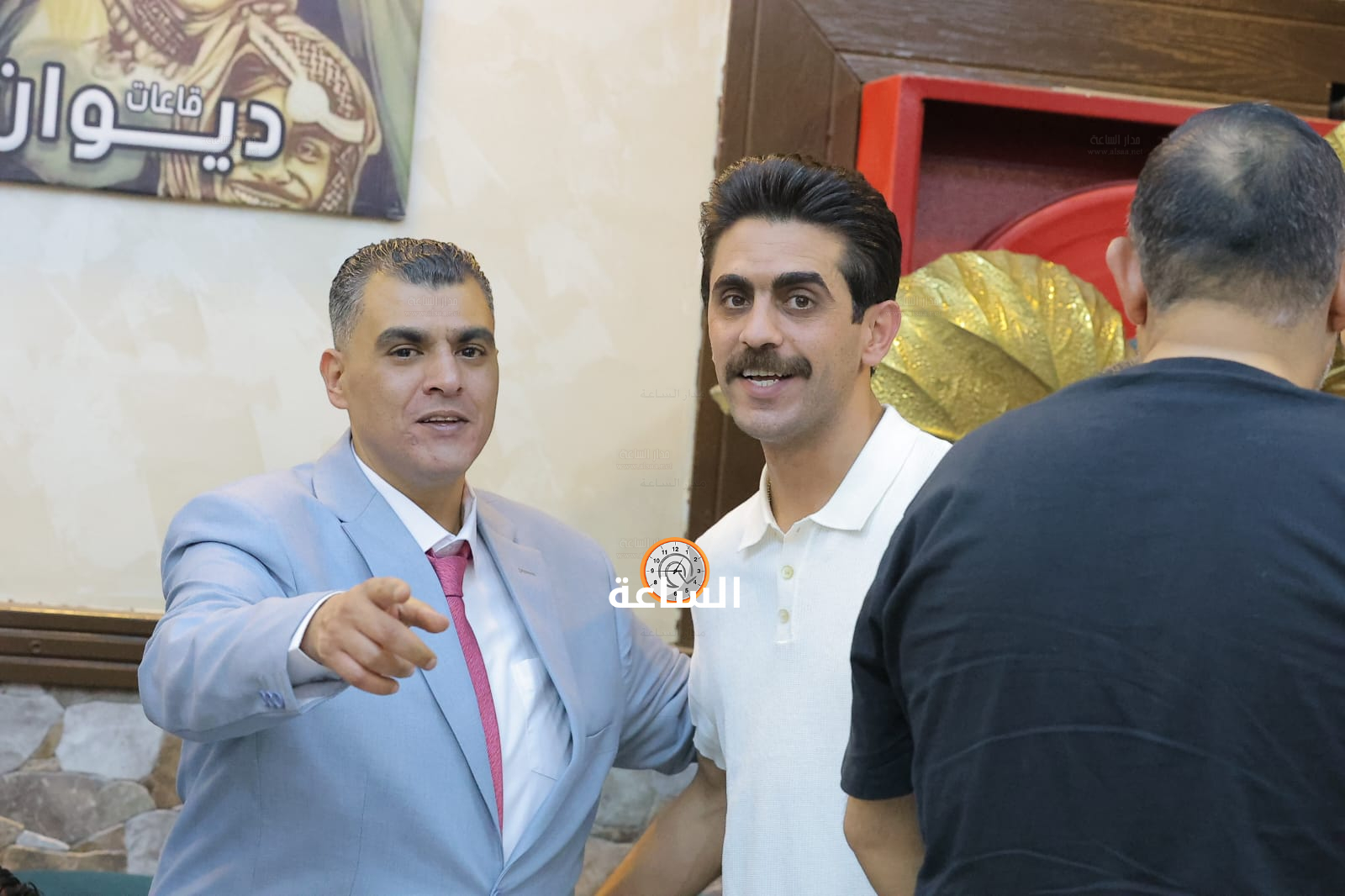 Madar Al-Saa Images 0.1024572727871007
