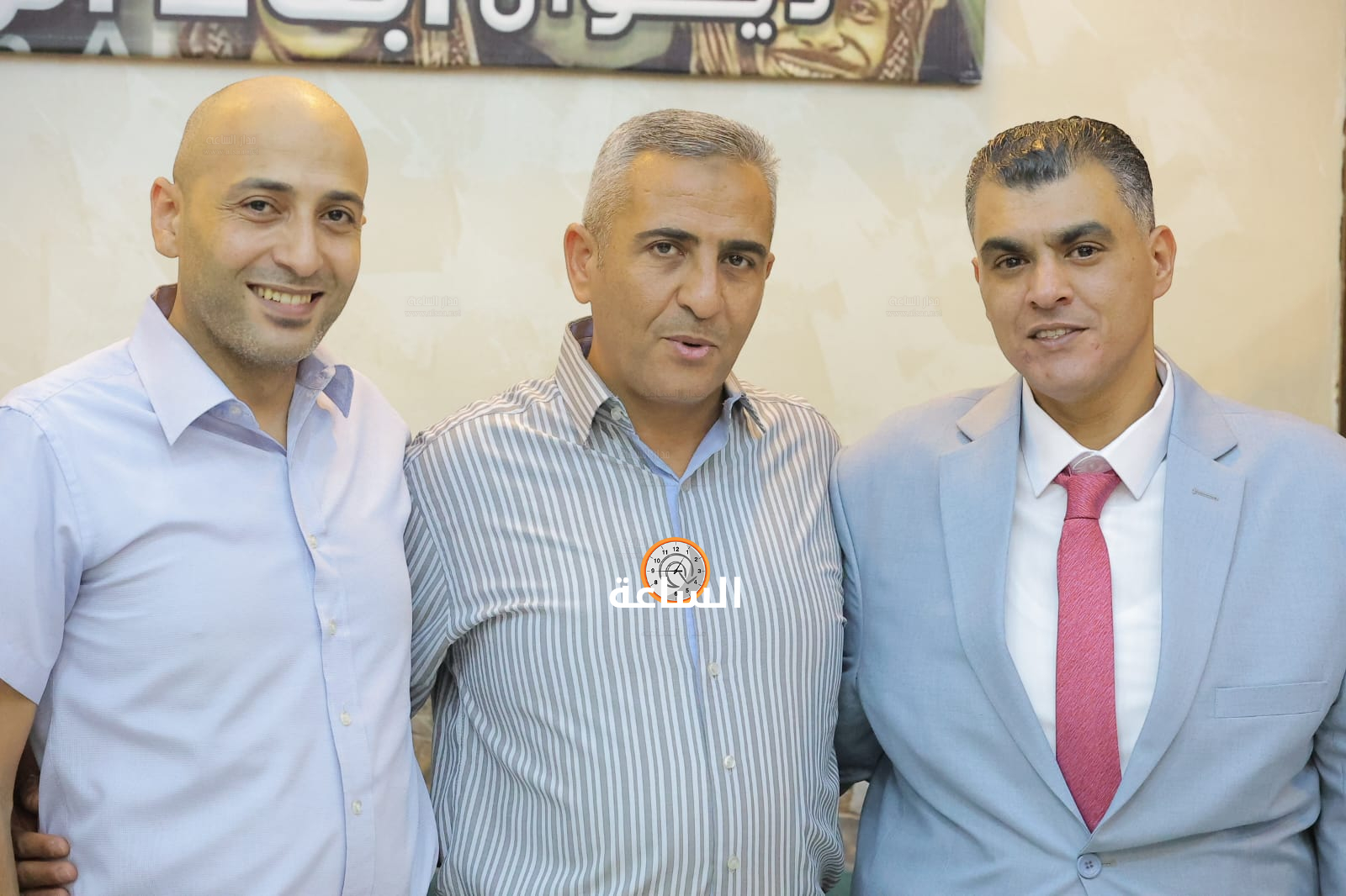 Madar Al-Saa Images 0.9066552804043907