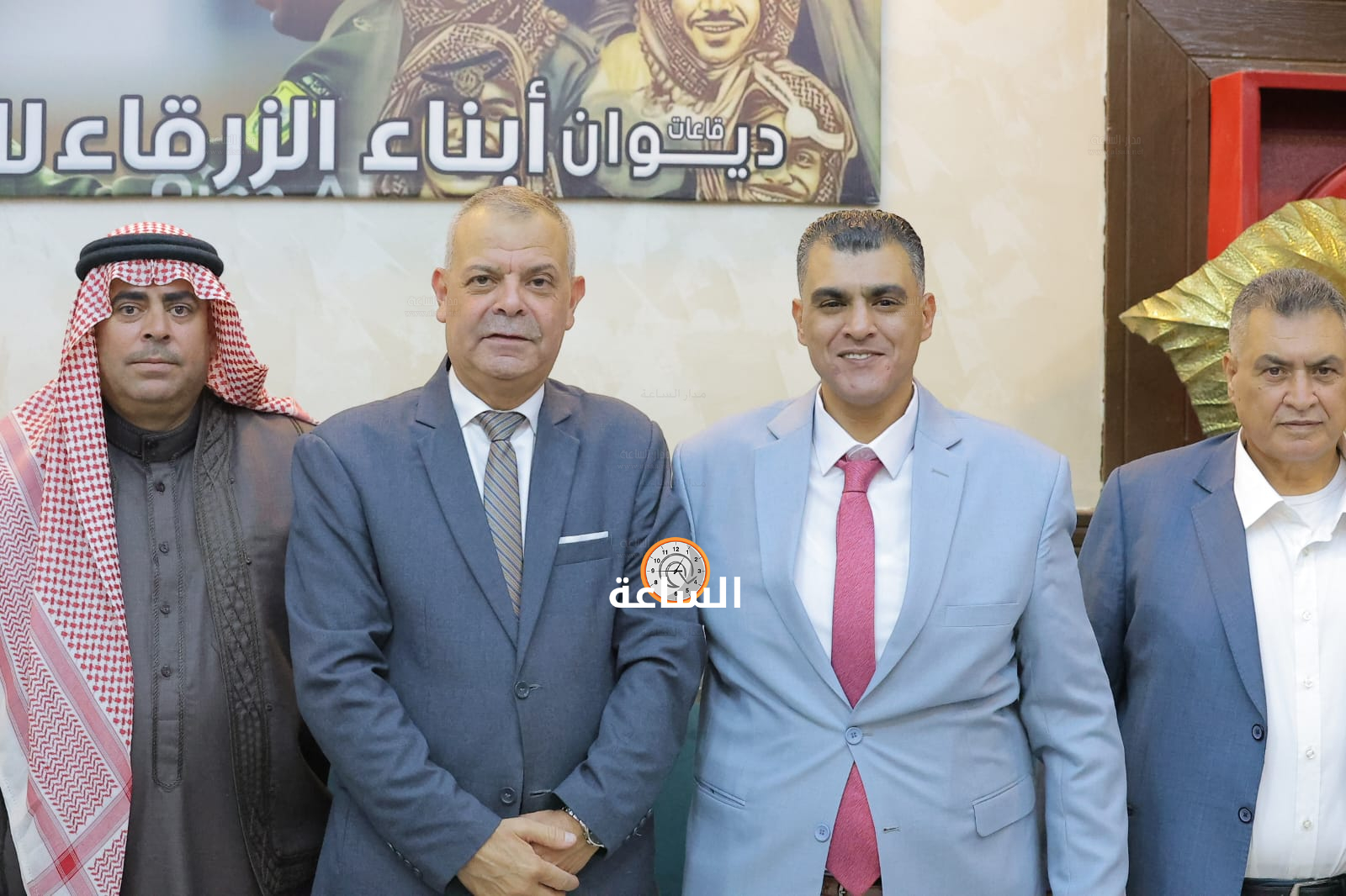 Madar Al-Saa Images 0.9764826495527104