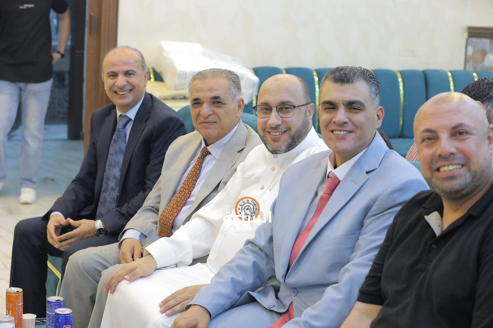 Madar Al-Saa Images 0.5449104446556644