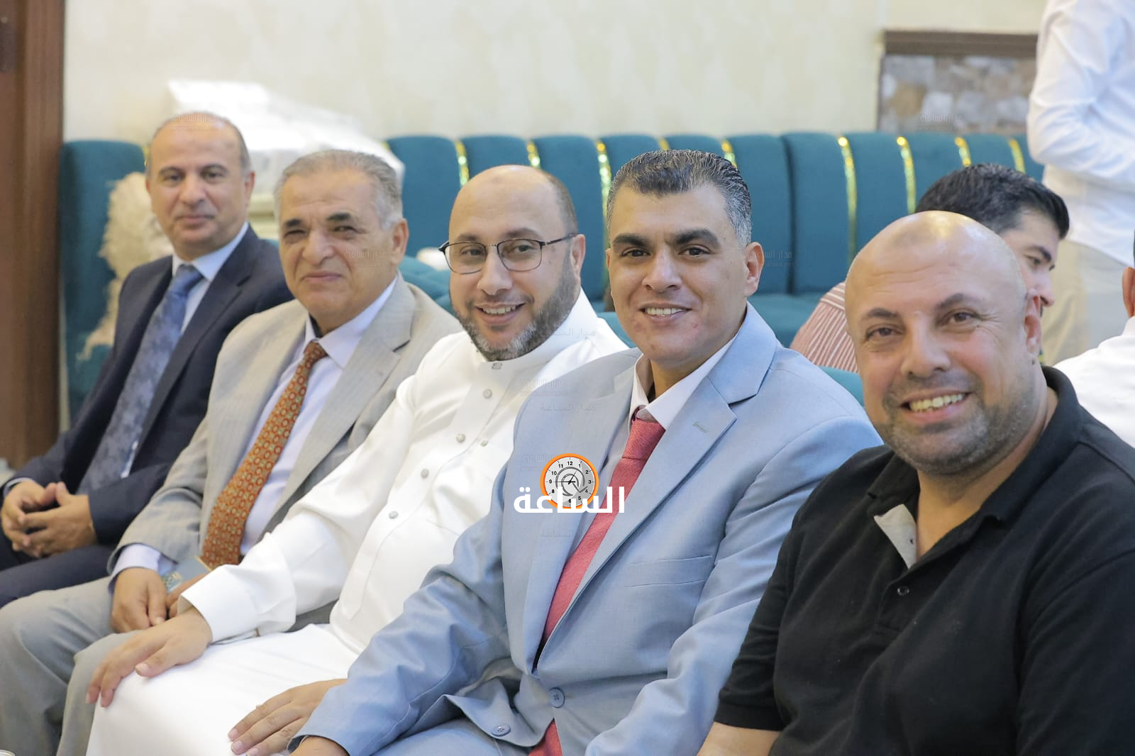 Madar Al-Saa Images 0.9312665542870217