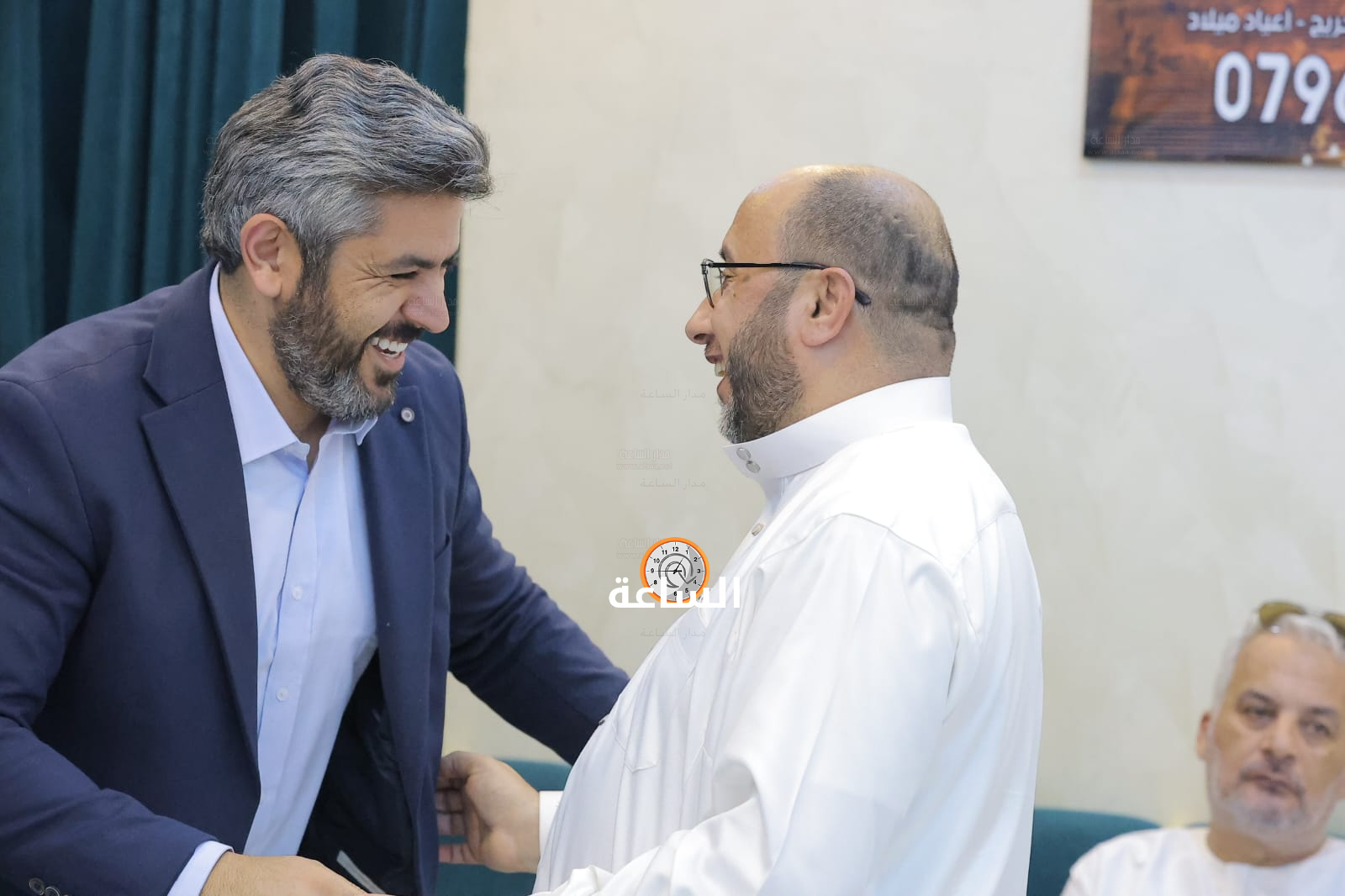 Madar Al-Saa Images 0.6836429742026305