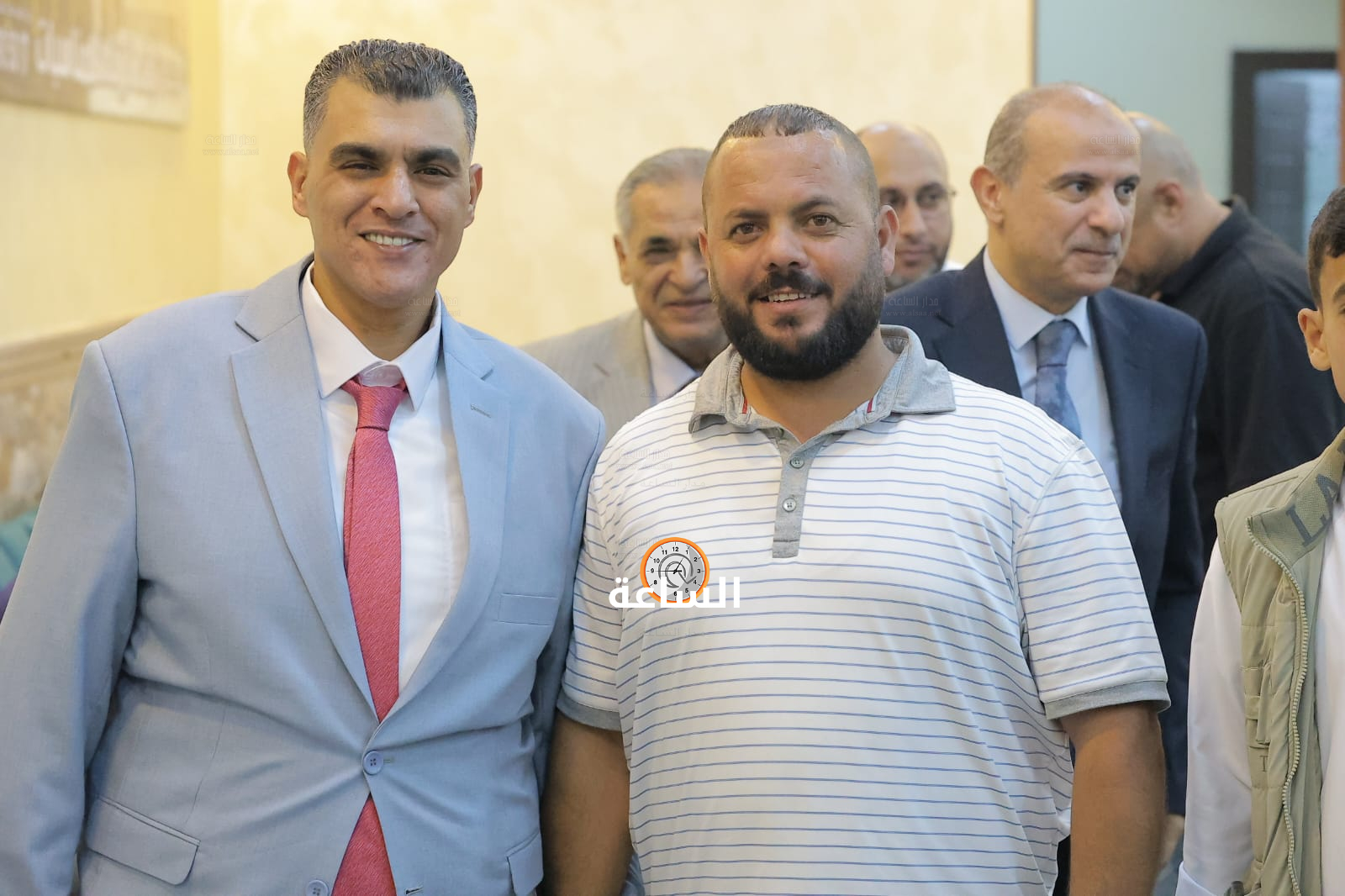 Madar Al-Saa Images 0.05774365382883884