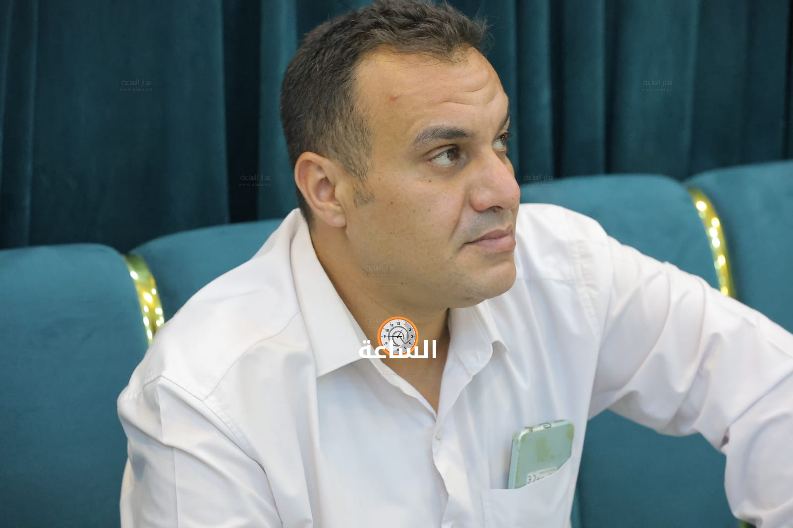 Madar Al-Saa Images 0.3278390337520828