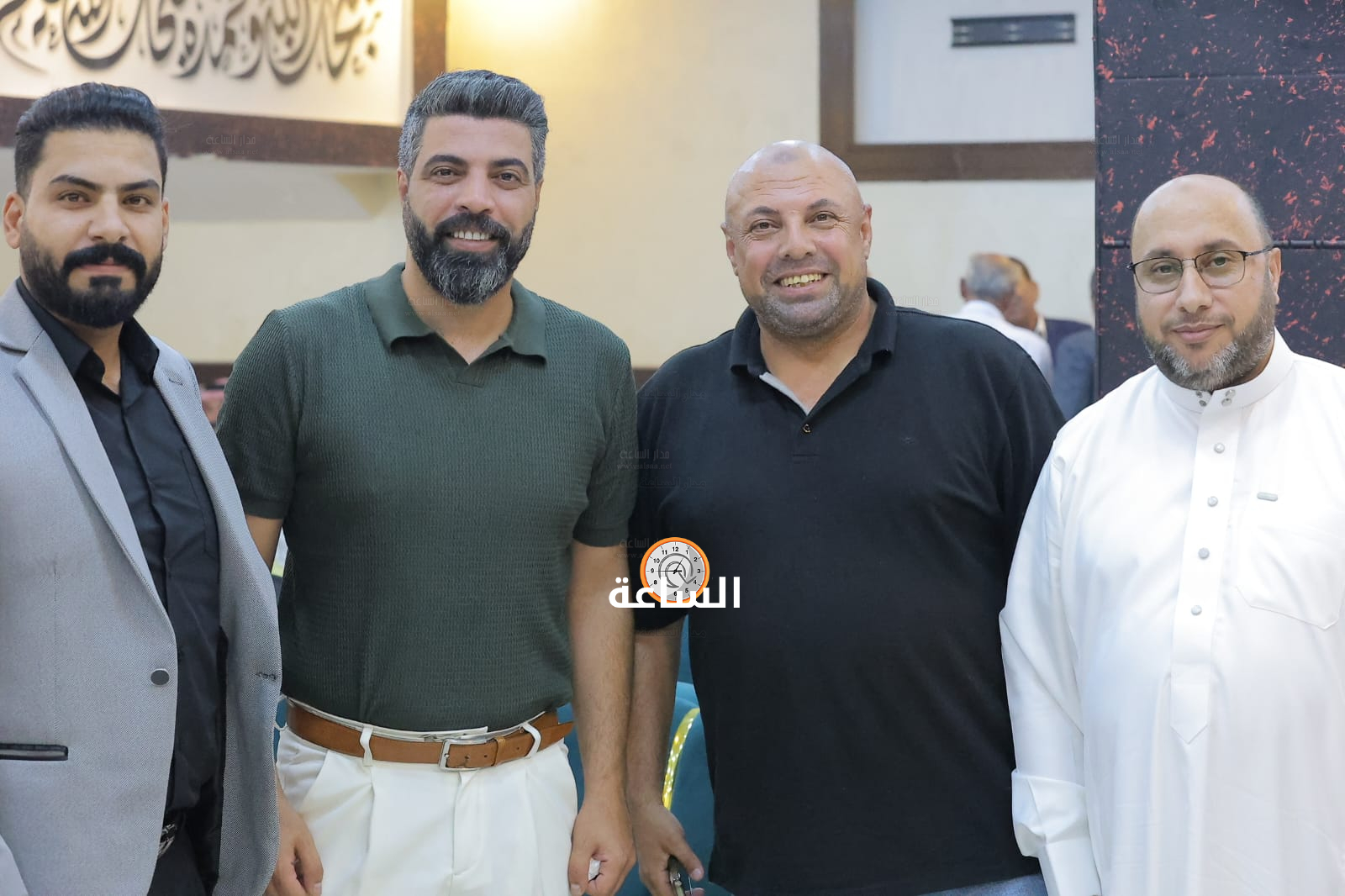 Madar Al-Saa Images 0.544491769619122