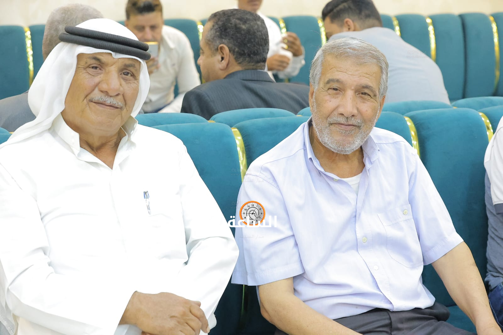 Madar Al-Saa Images 0.9417103129600635