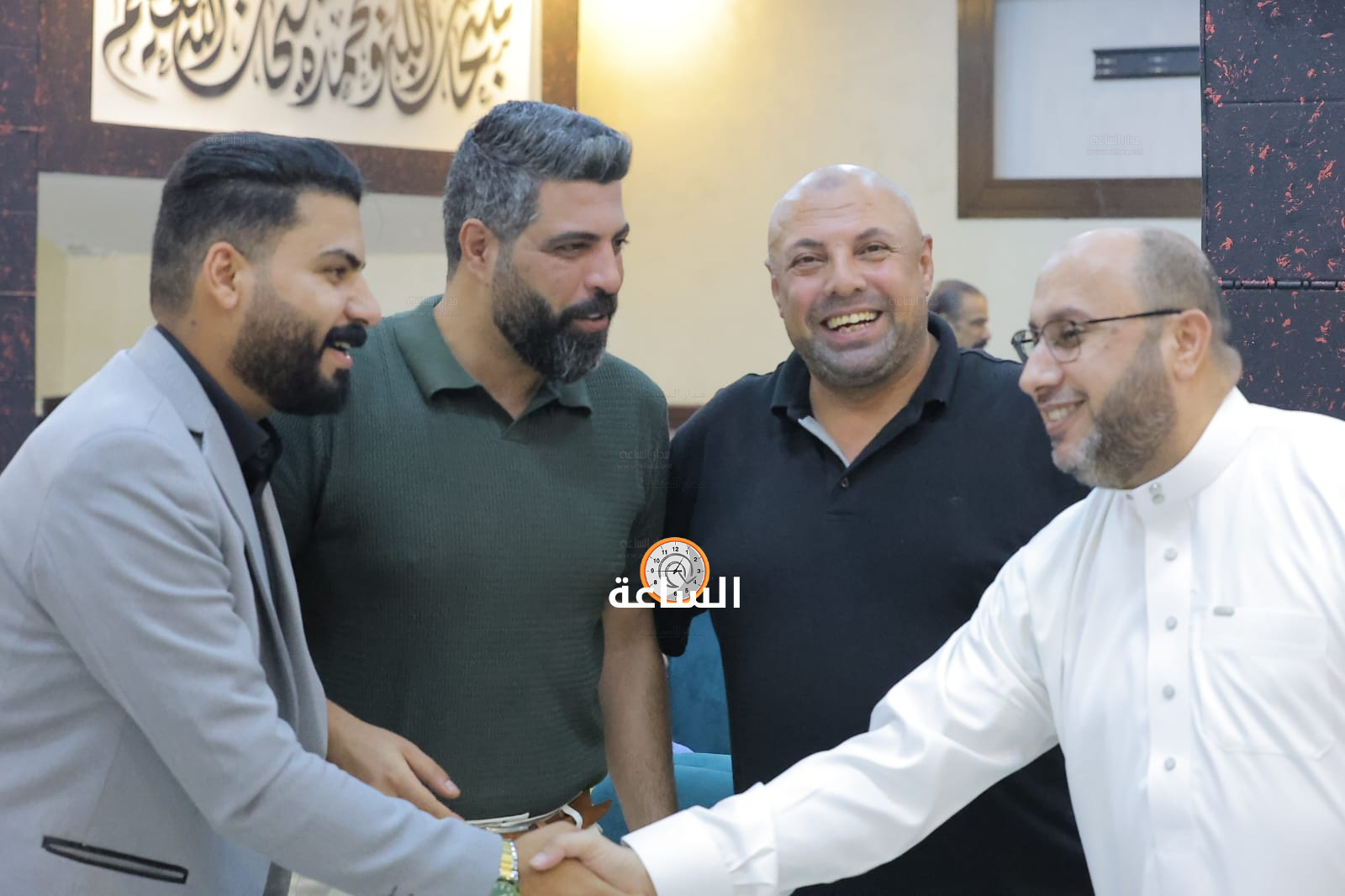 Madar Al-Saa Images 0.6115826453632895