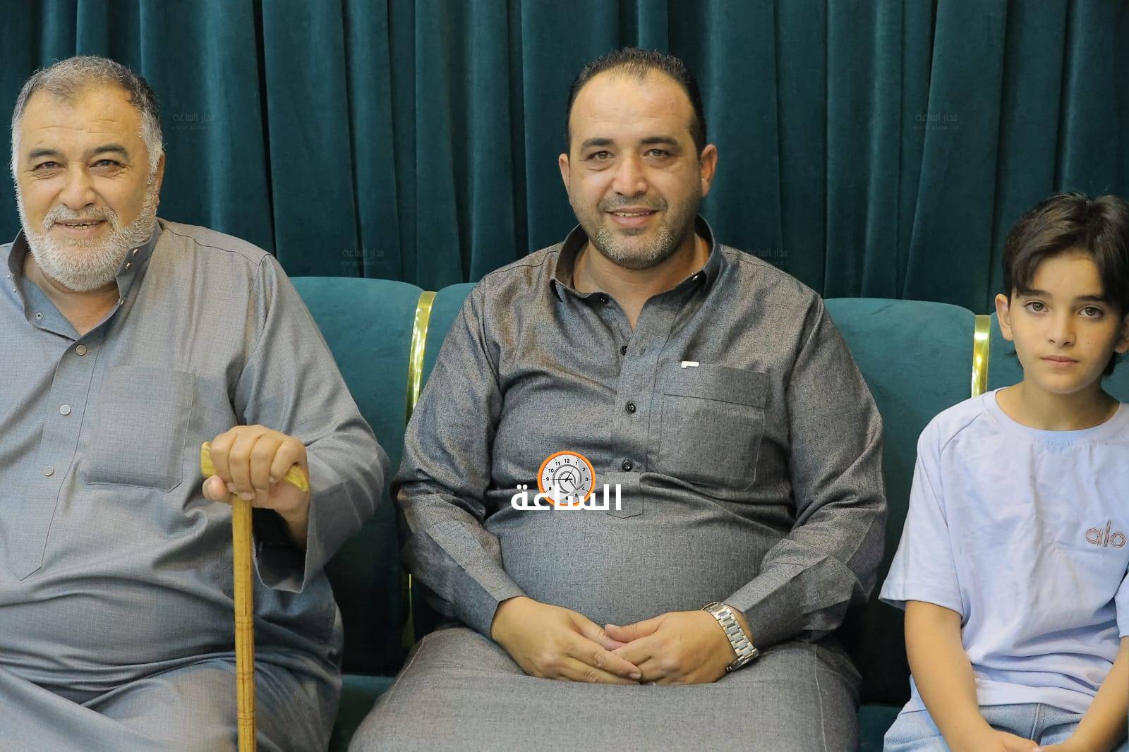 Madar Al-Saa Images 0.7869930128998603