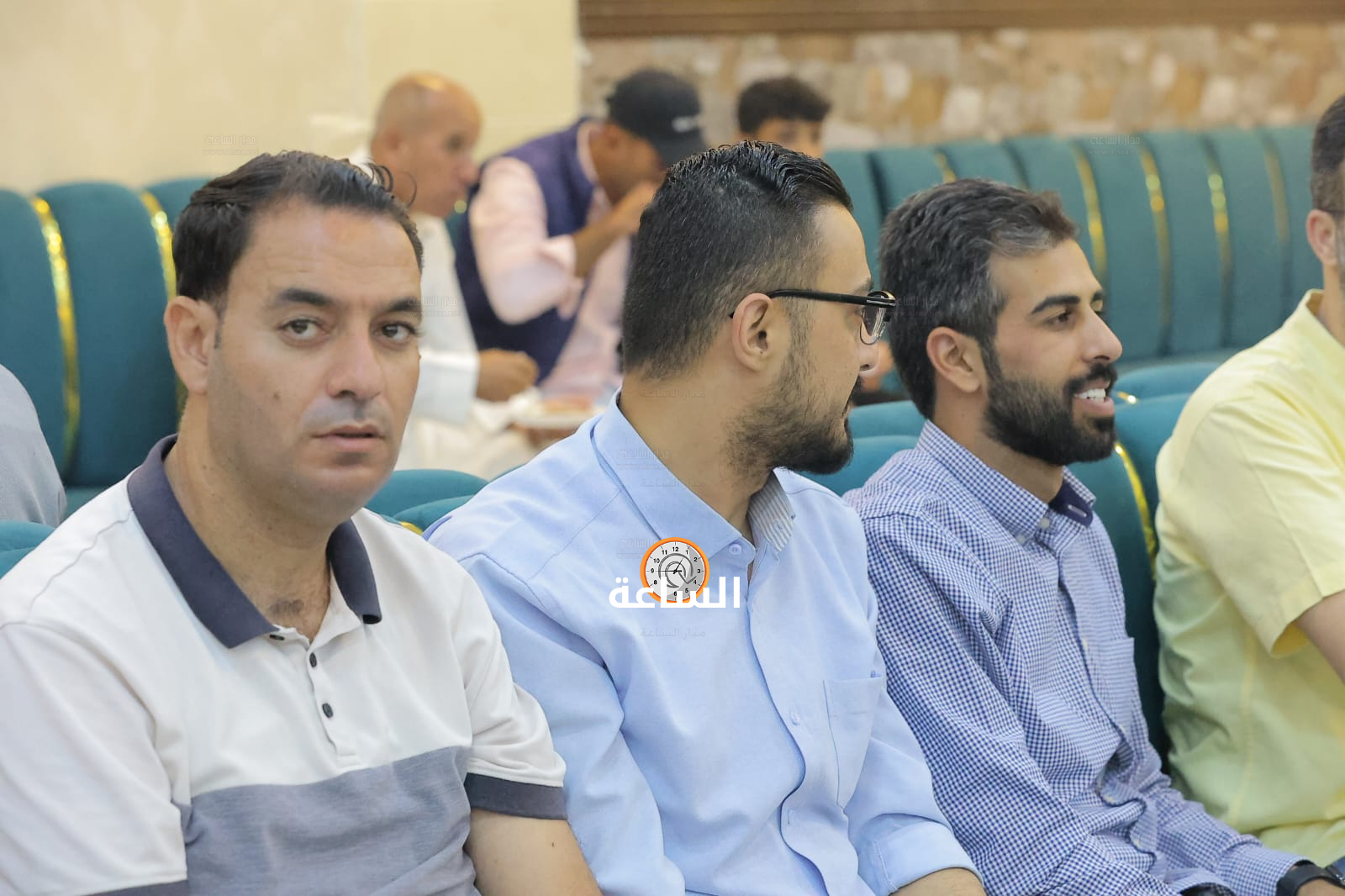 Madar Al-Saa Images 0.4201653429208657