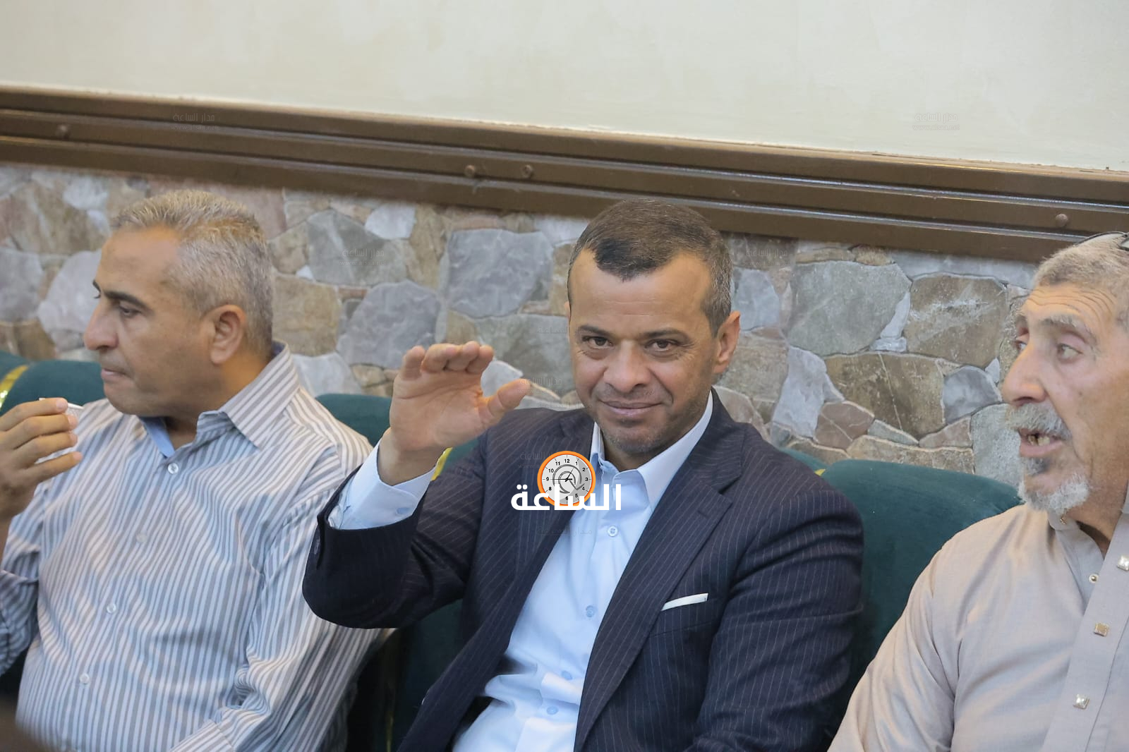 Madar Al-Saa Images 0.1563345859332842