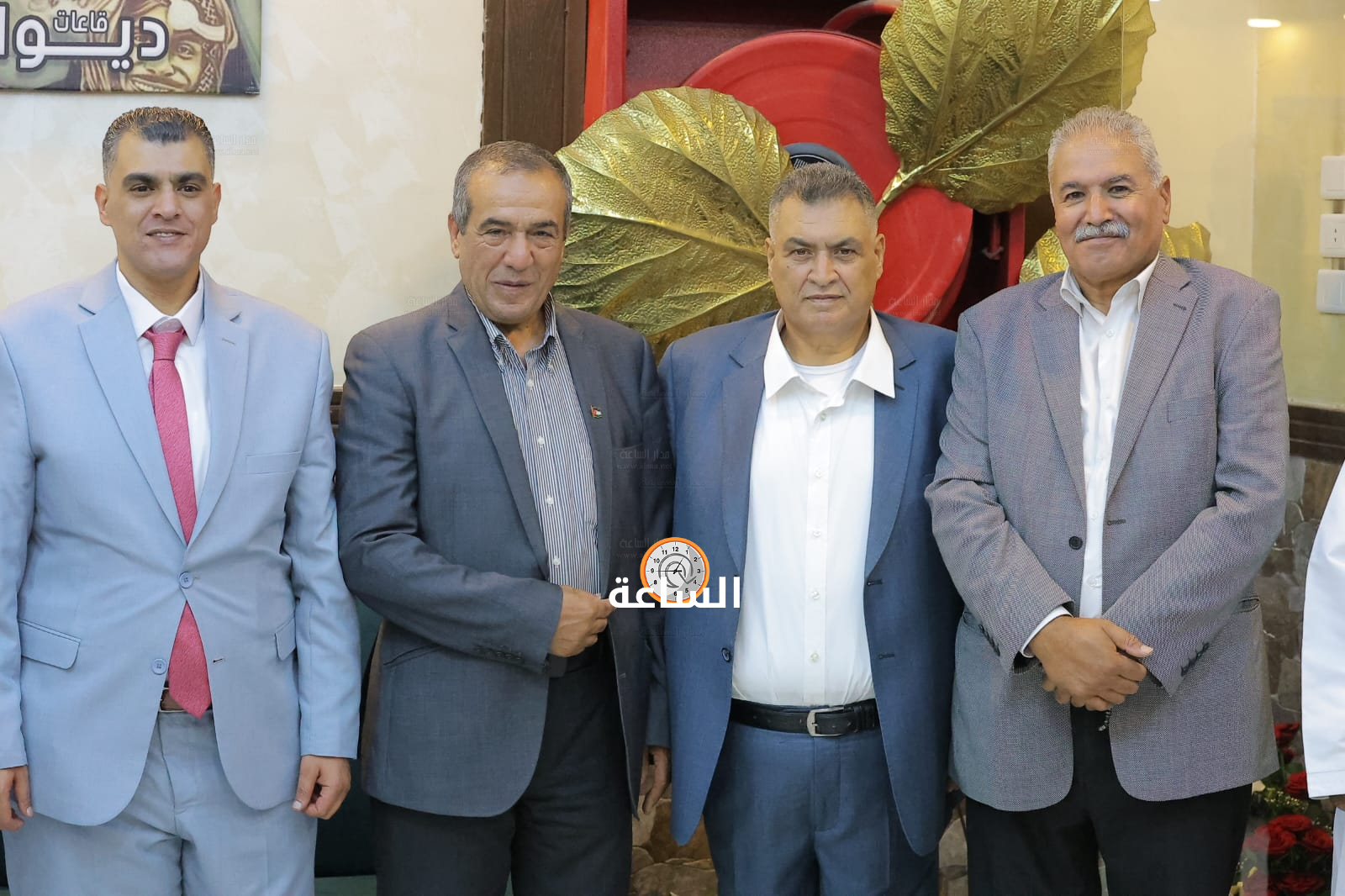 Madar Al-Saa Images 0.8635840451017553