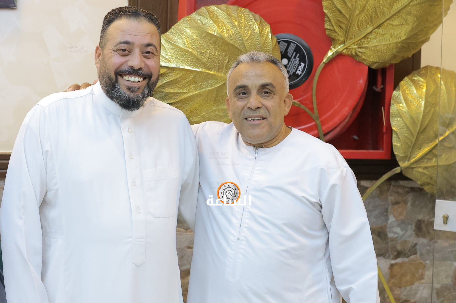 Madar Al-Saa Images 0.6554278880698636