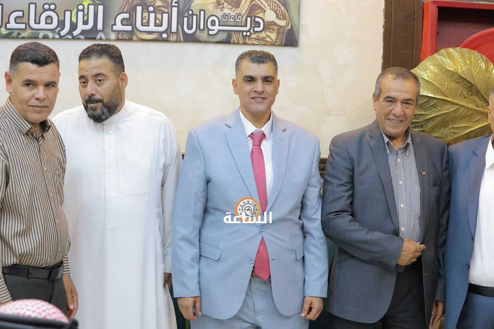 Madar Al-Saa Images 0.027098366826814324