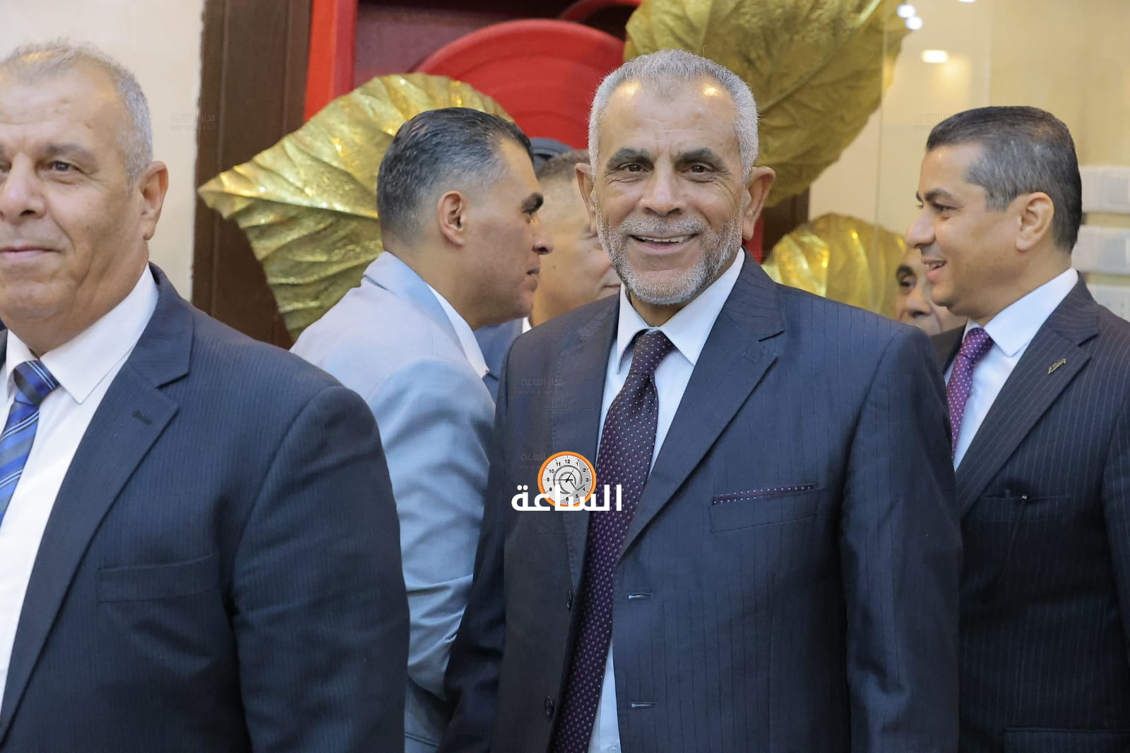 Madar Al-Saa Images 0.26420817571899924
