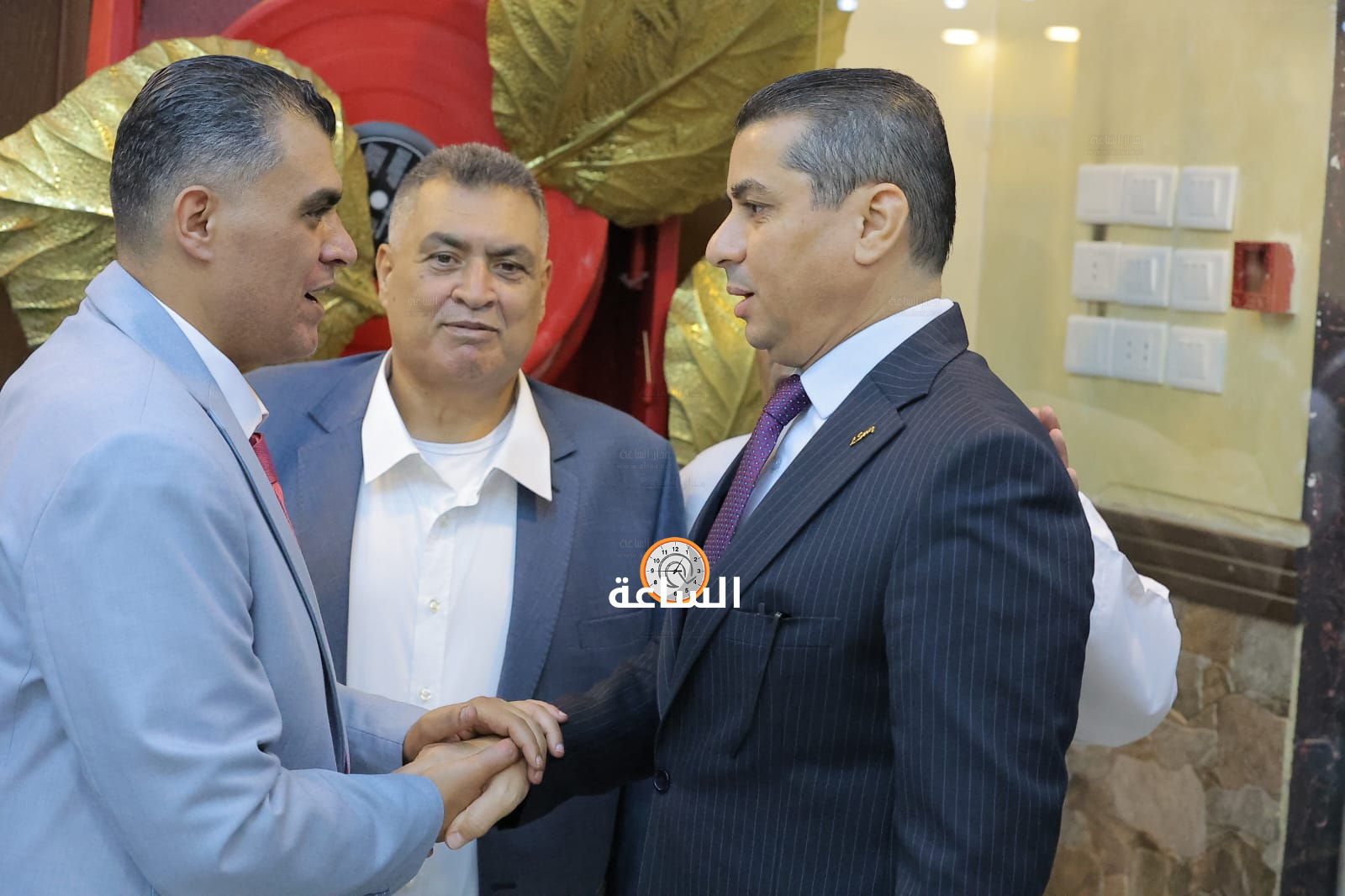 Madar Al-Saa Images 0.7015274722728603