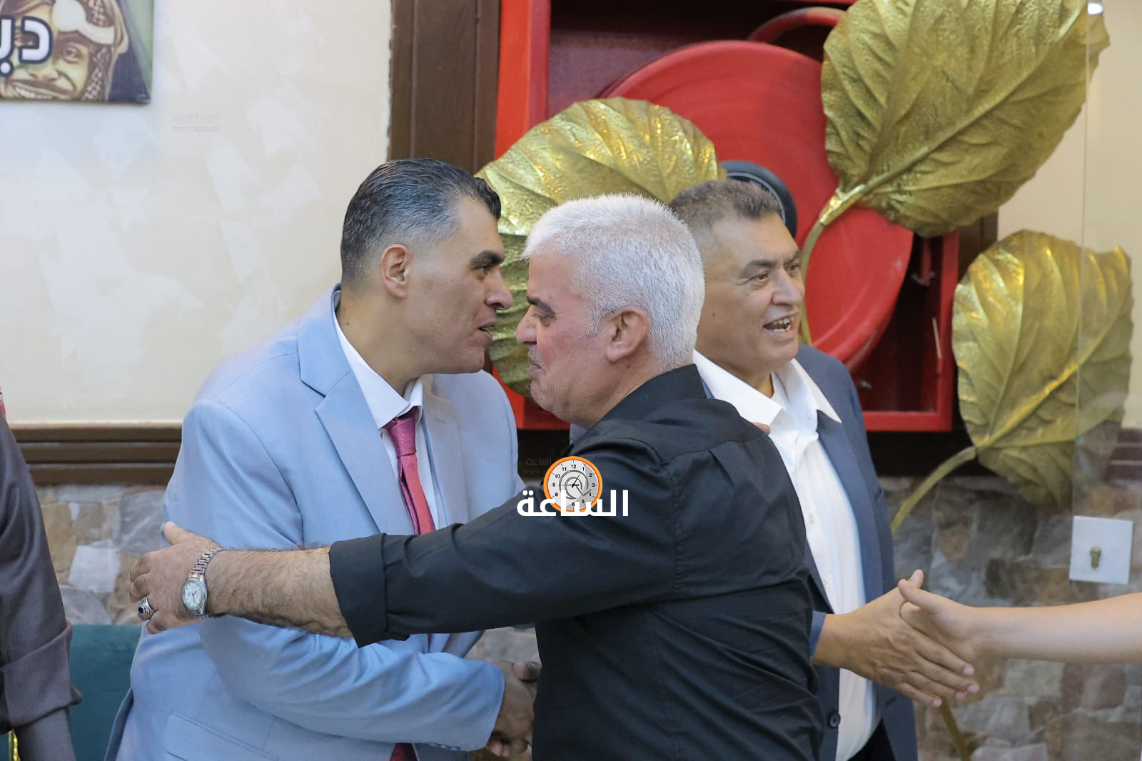 Madar Al-Saa Images 0.20519065693088723