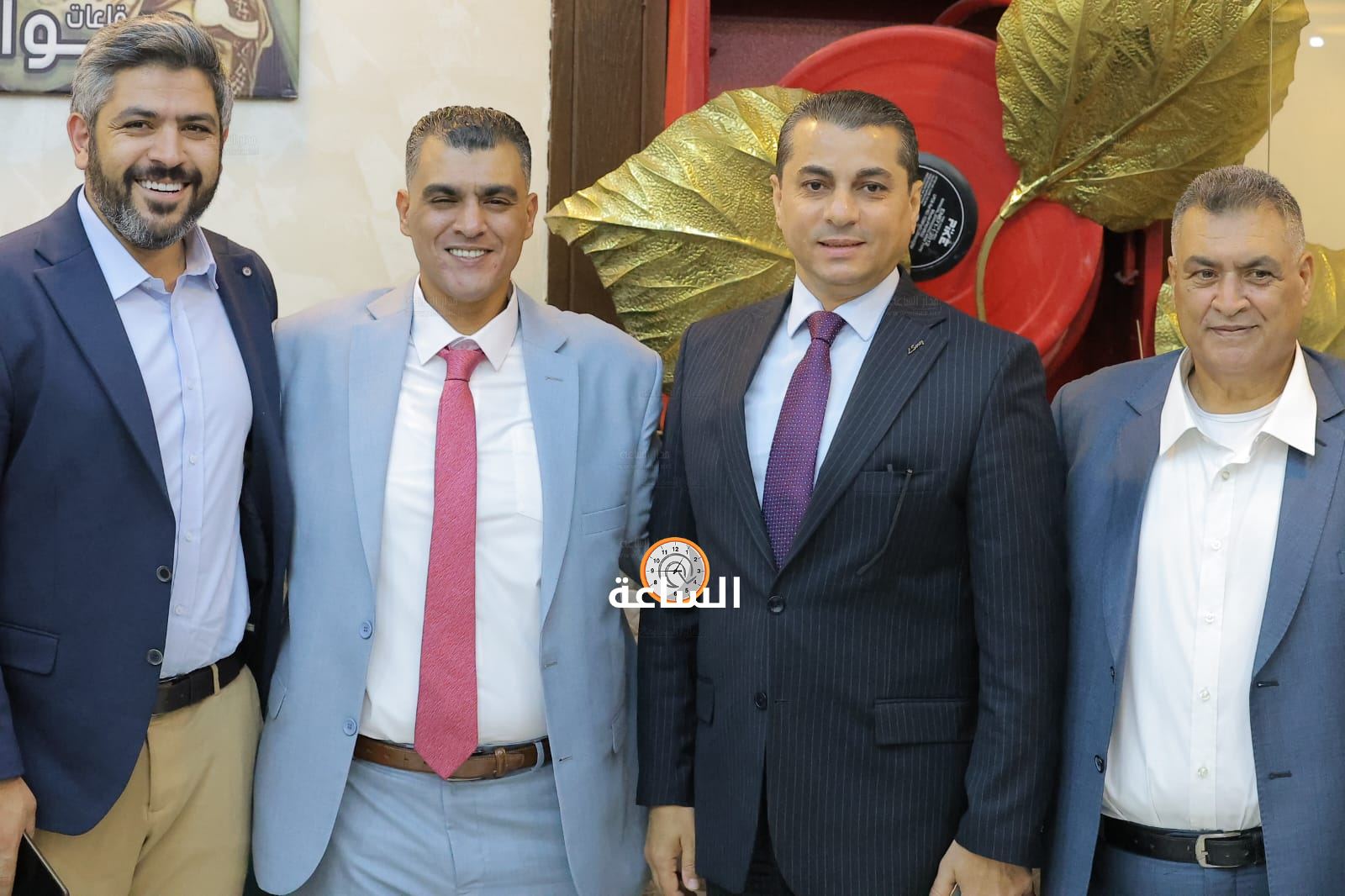 Madar Al-Saa Images 0.8472063278507374