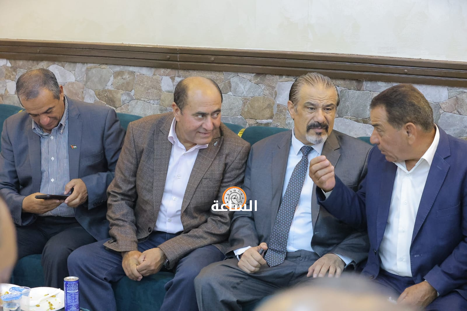 Madar Al-Saa Images 0.8271033963158749