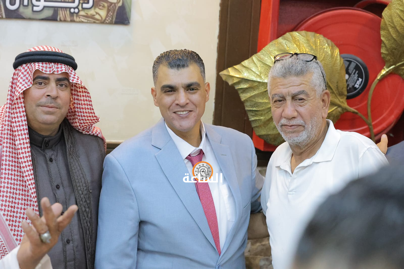 Madar Al-Saa Images 0.49540982161036873