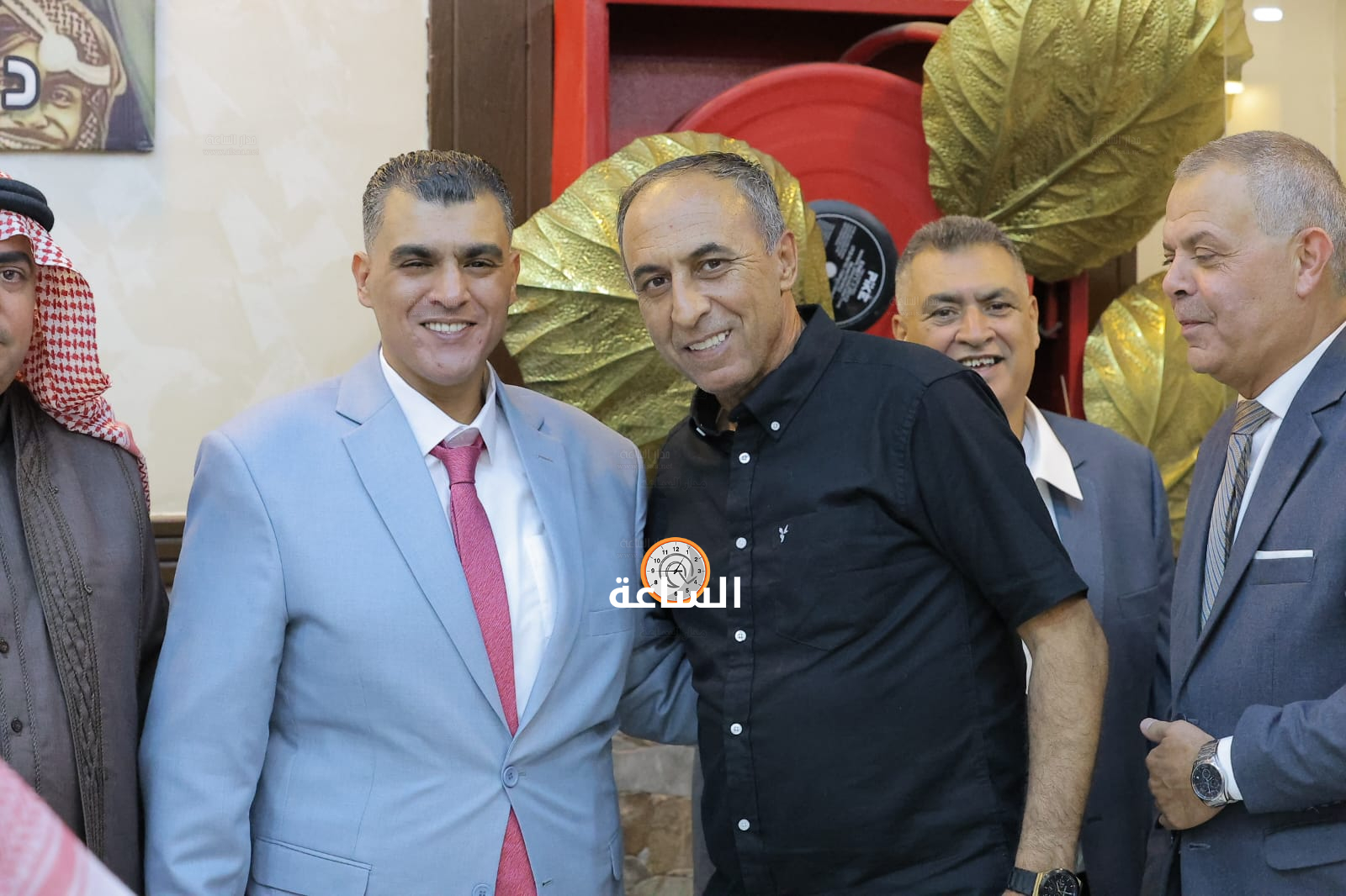 Madar Al-Saa Images 0.9994562775167843