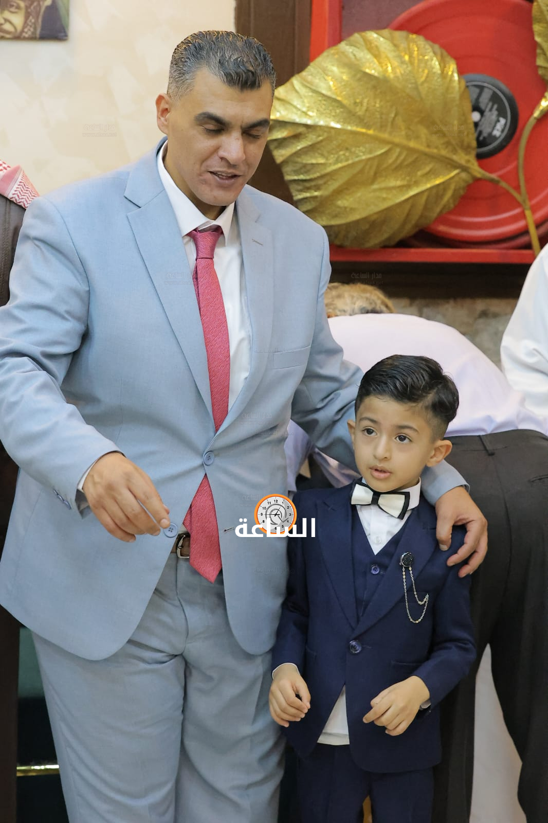 Madar Al-Saa Images 0.32074554126341037