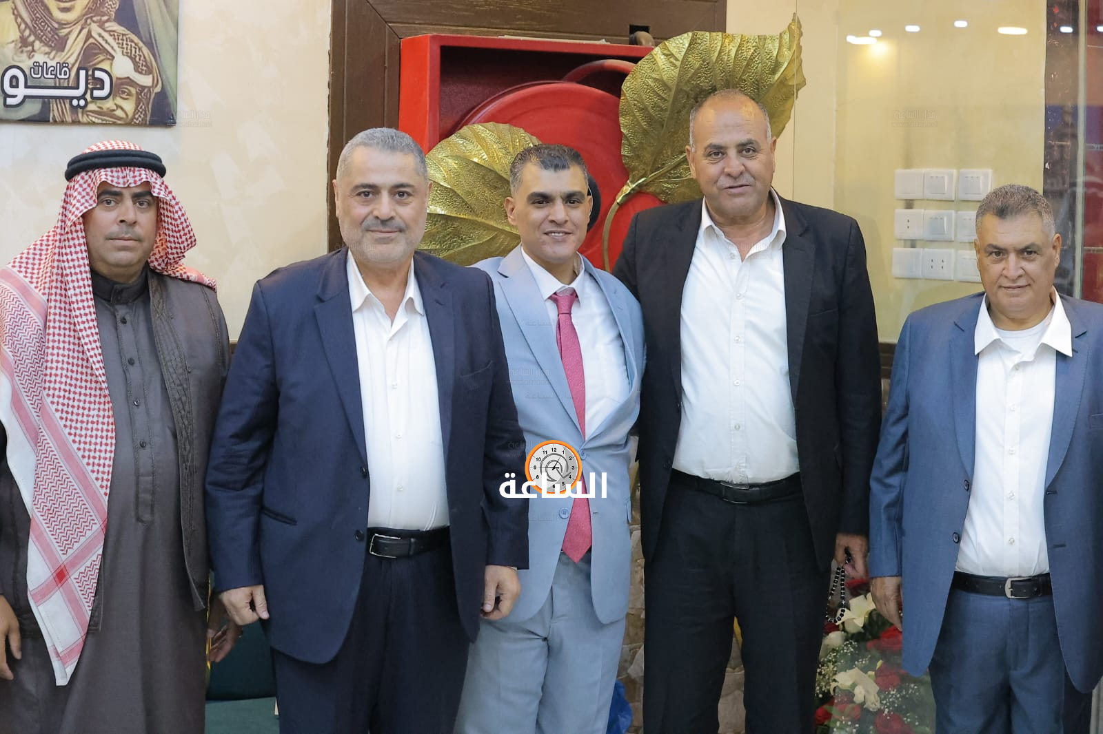 Madar Al-Saa Images 0.5700392948730113