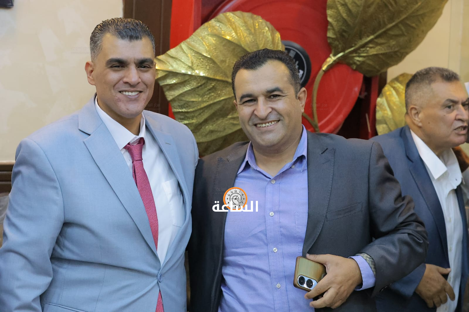 Madar Al-Saa Images 0.8579103814617887