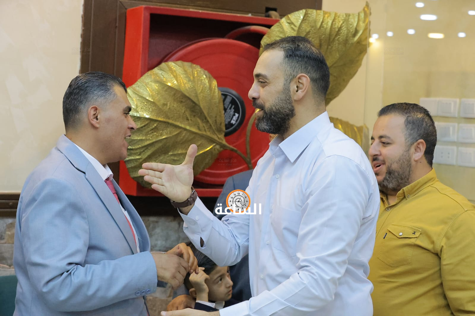 Madar Al-Saa Images 0.993928255096982