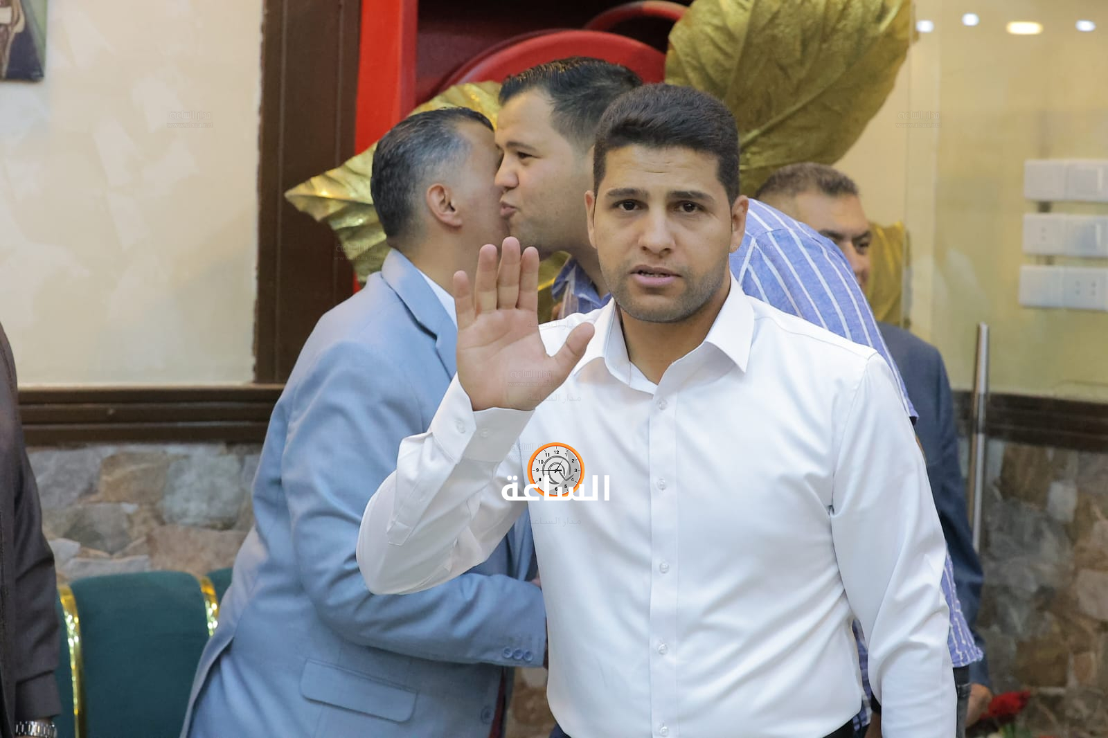 Madar Al-Saa Images 0.8852278547249512