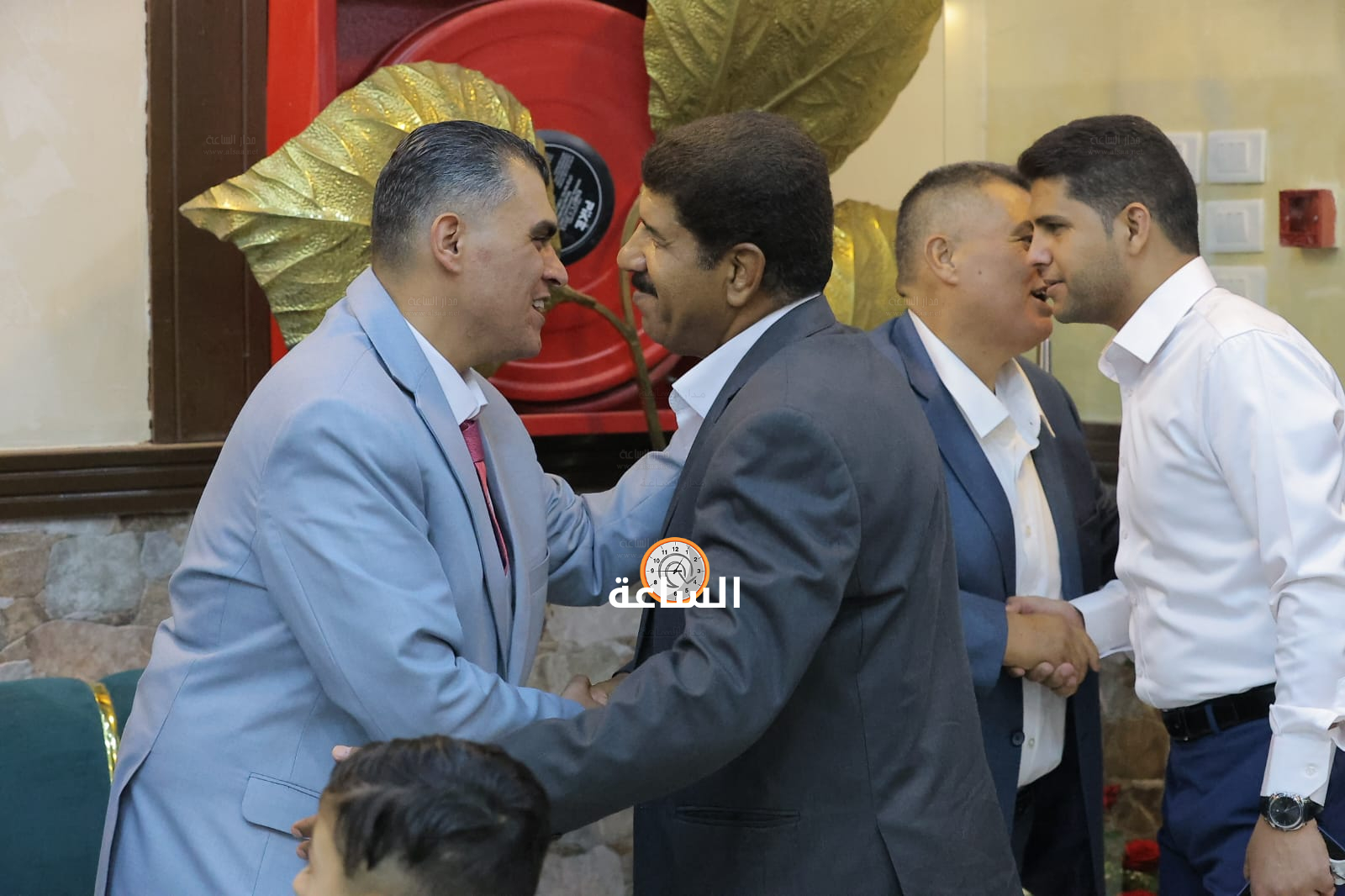 Madar Al-Saa Images 0.8055685461844971