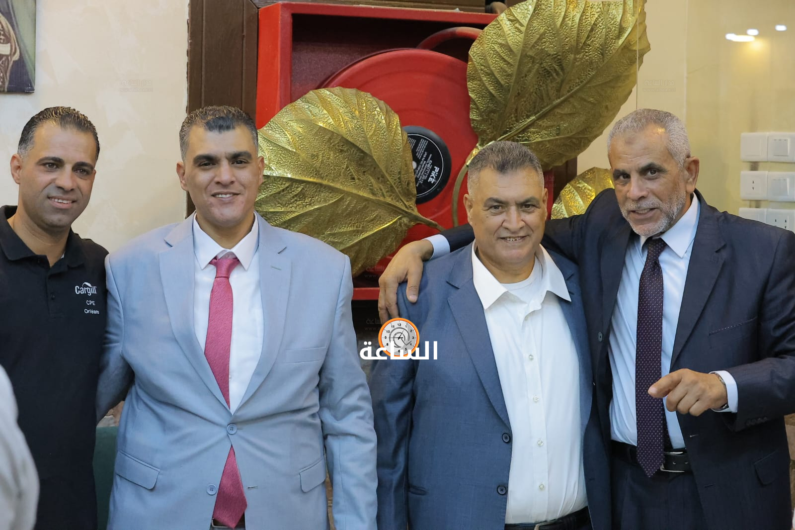 Madar Al-Saa Images 0.17960078178768224