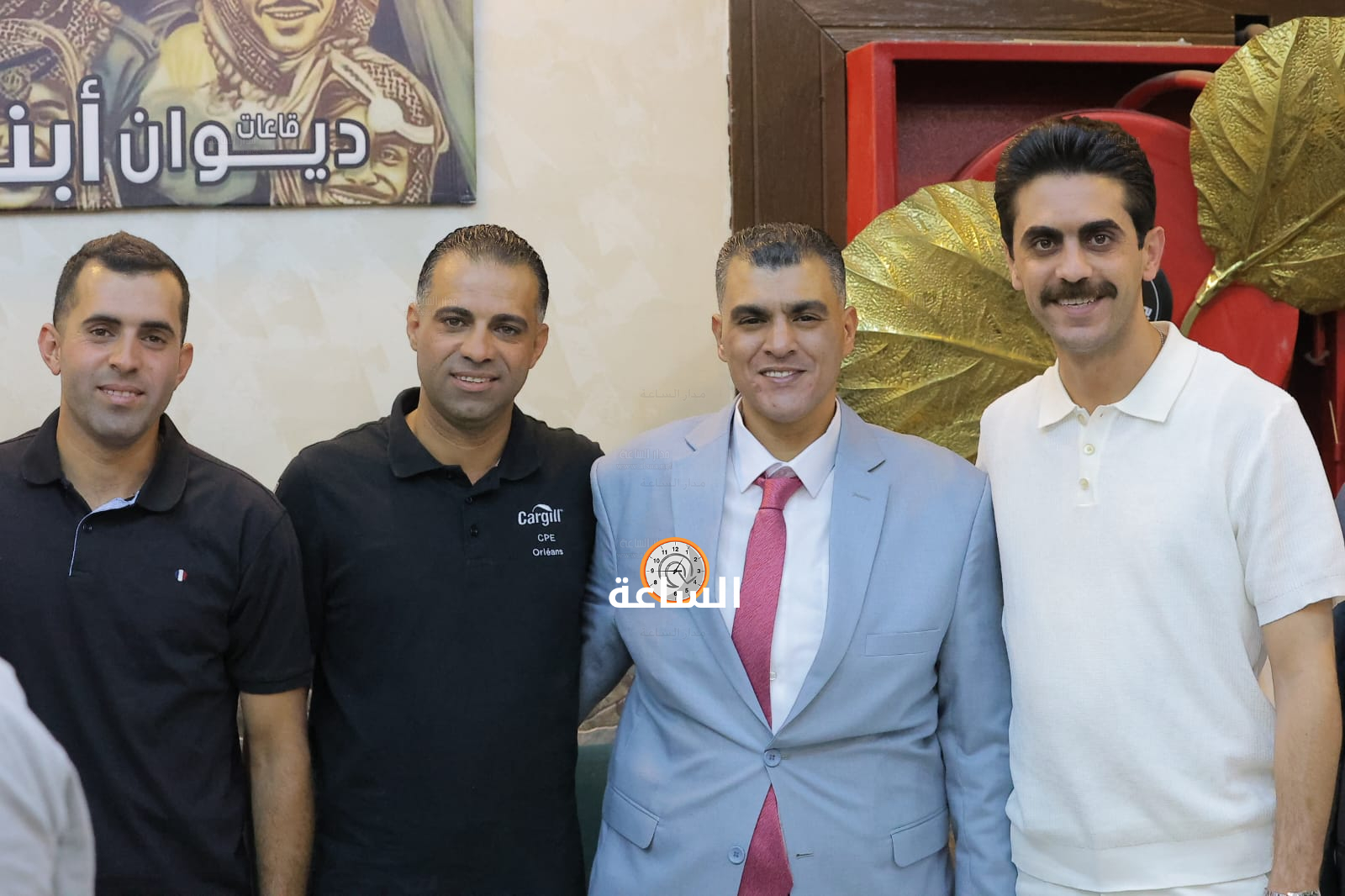 Madar Al-Saa Images 0.8669010041831737
