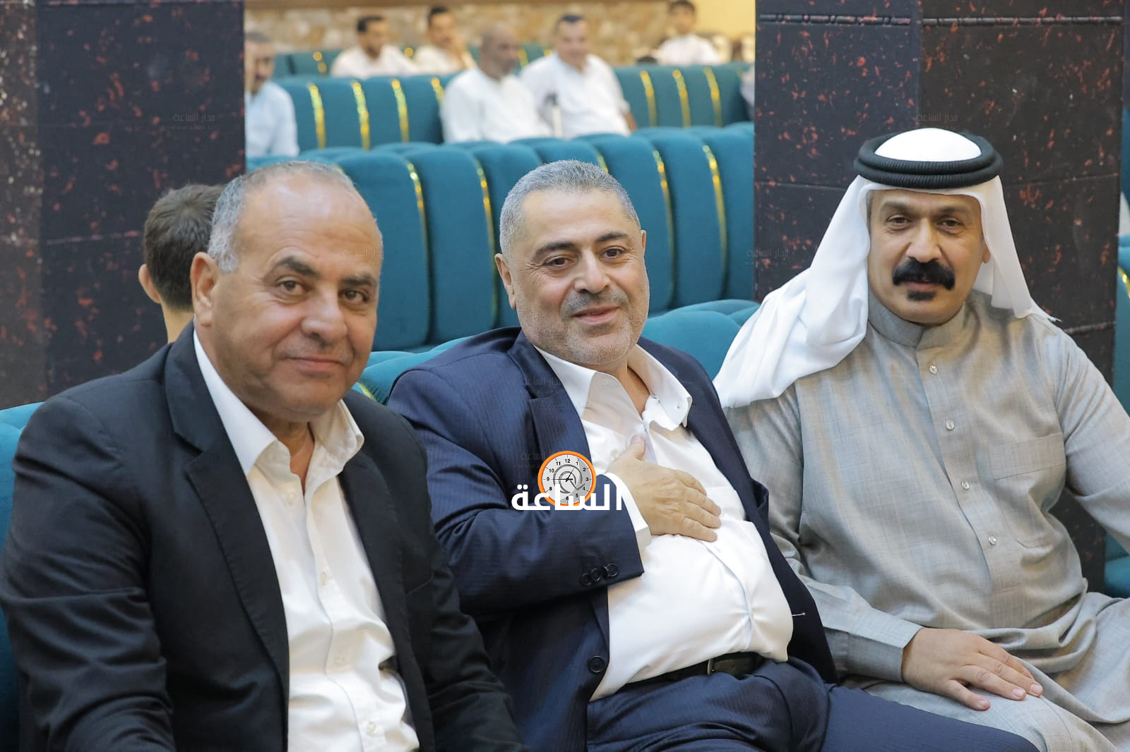 Madar Al-Saa Images 0.36762758100245096