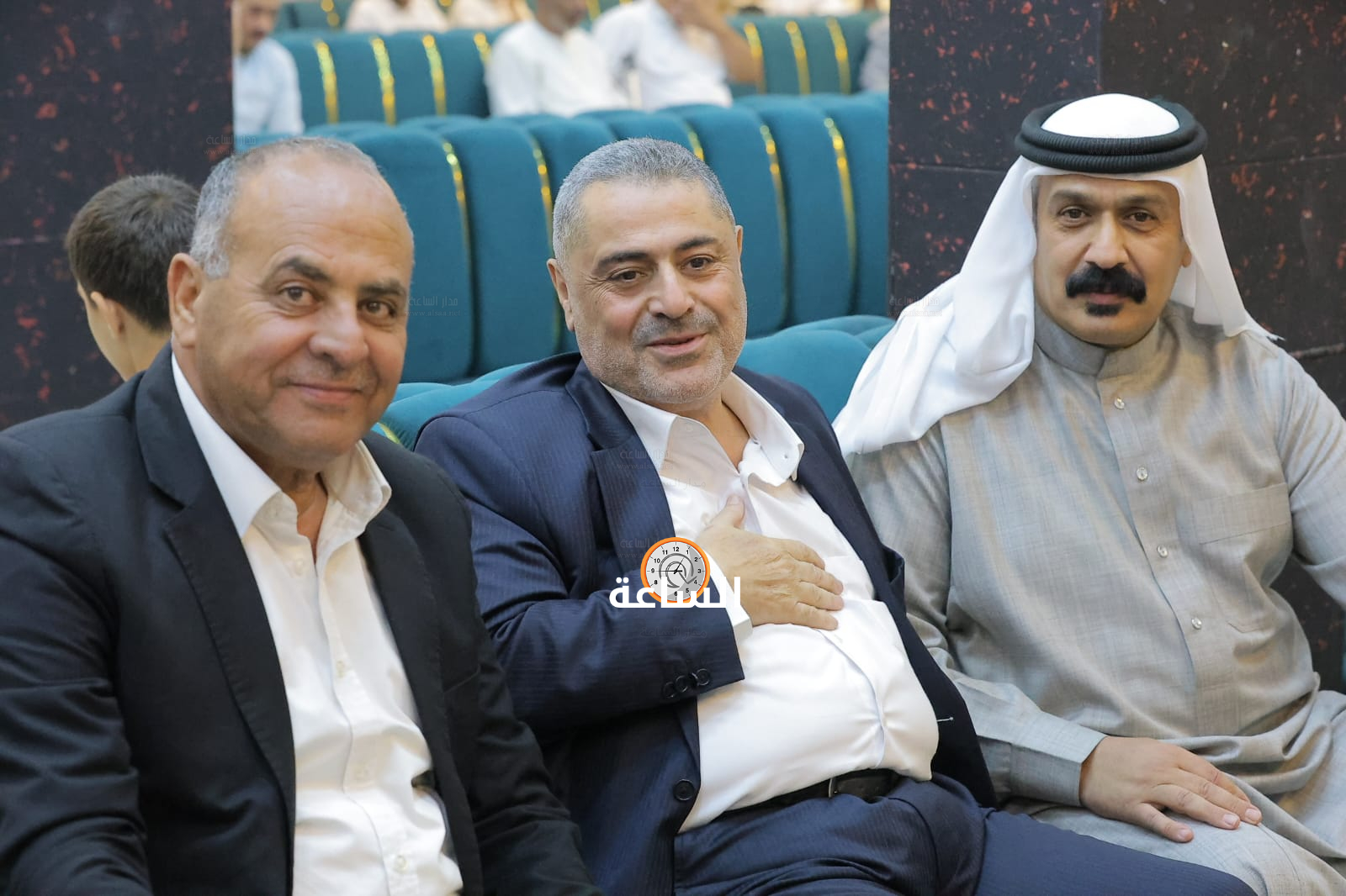 Madar Al-Saa Images 0.07310045042279334